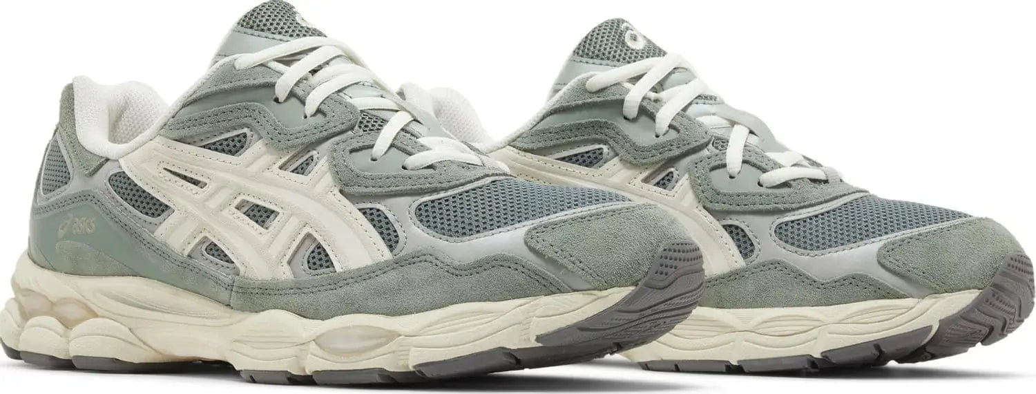 ASICS Gel - NYC Ivy Smokey Grey