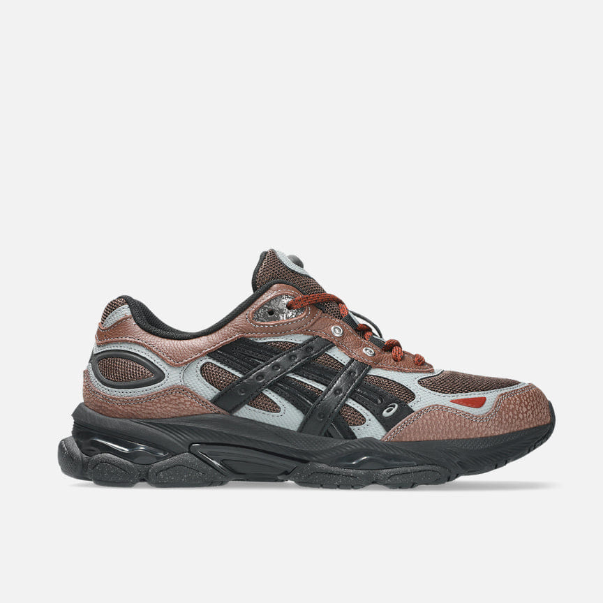 ASICS HAL STUDIOS x ASICS GEL - NYC 2.0 SSHS "QUEENS 94