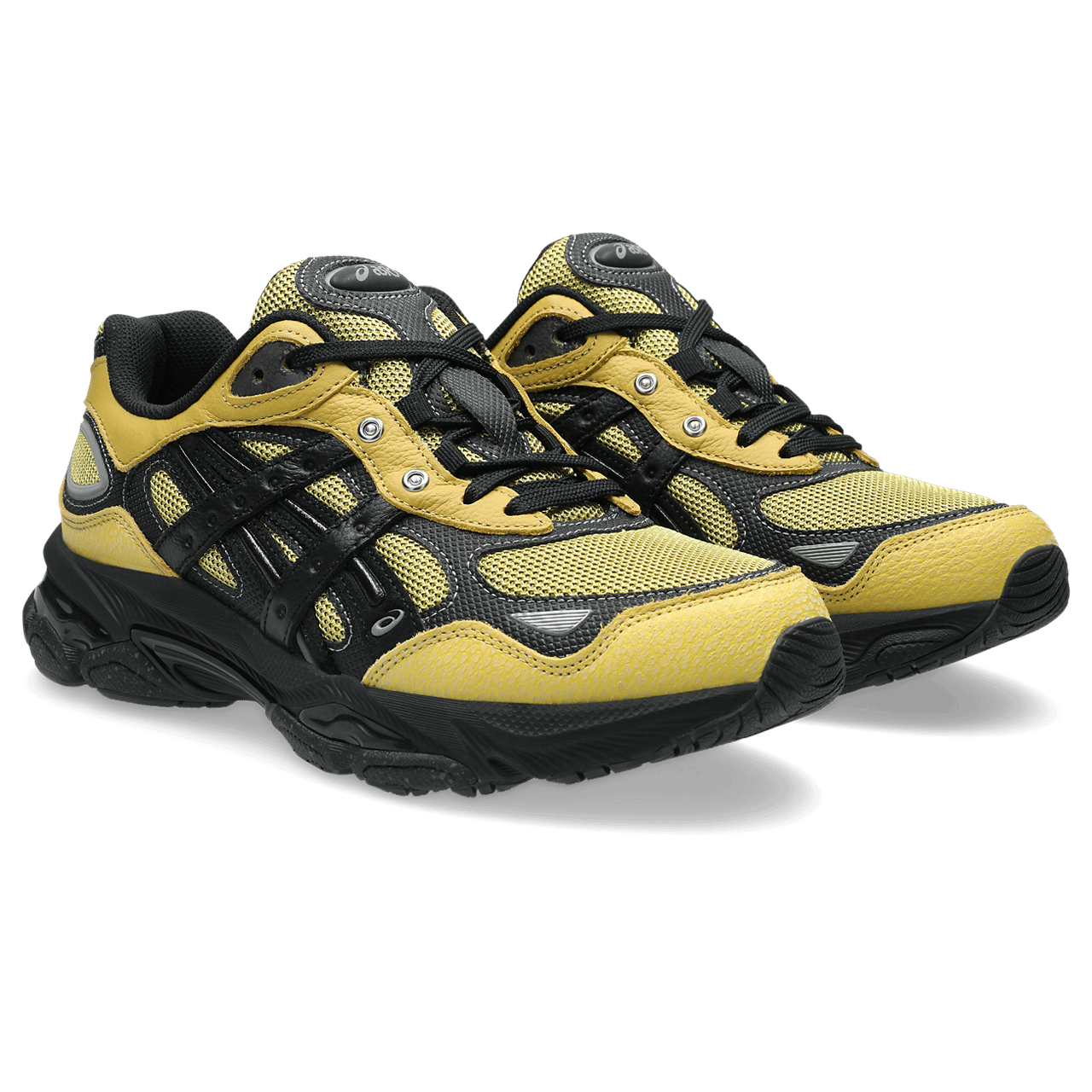 ASICS HAL STUDIOS x ASICS GEL - NYC 2.0 SSHS "SHAOLIN 93