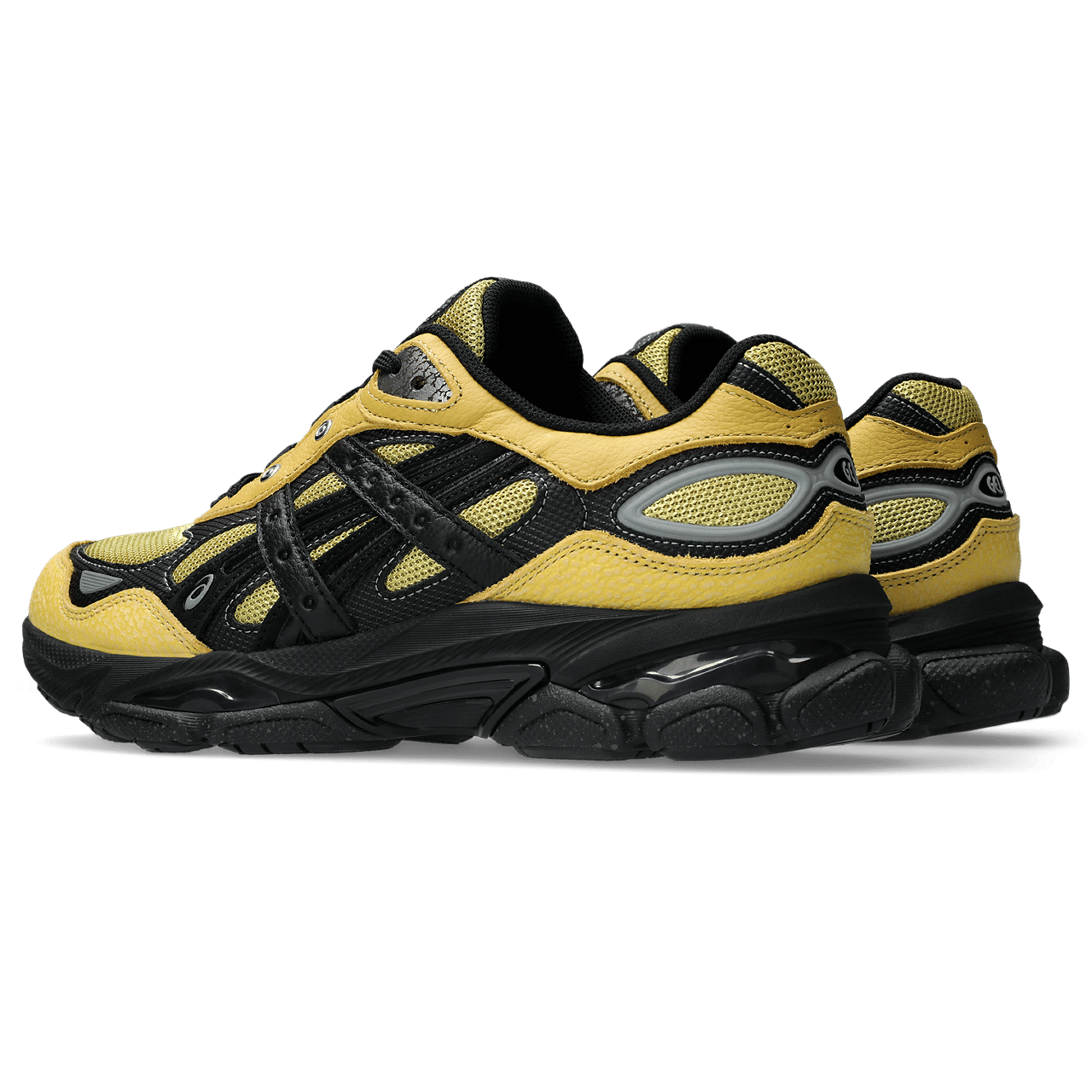 ASICS HAL STUDIOS x ASICS GEL - NYC 2.0 SSHS "SHAOLIN 93