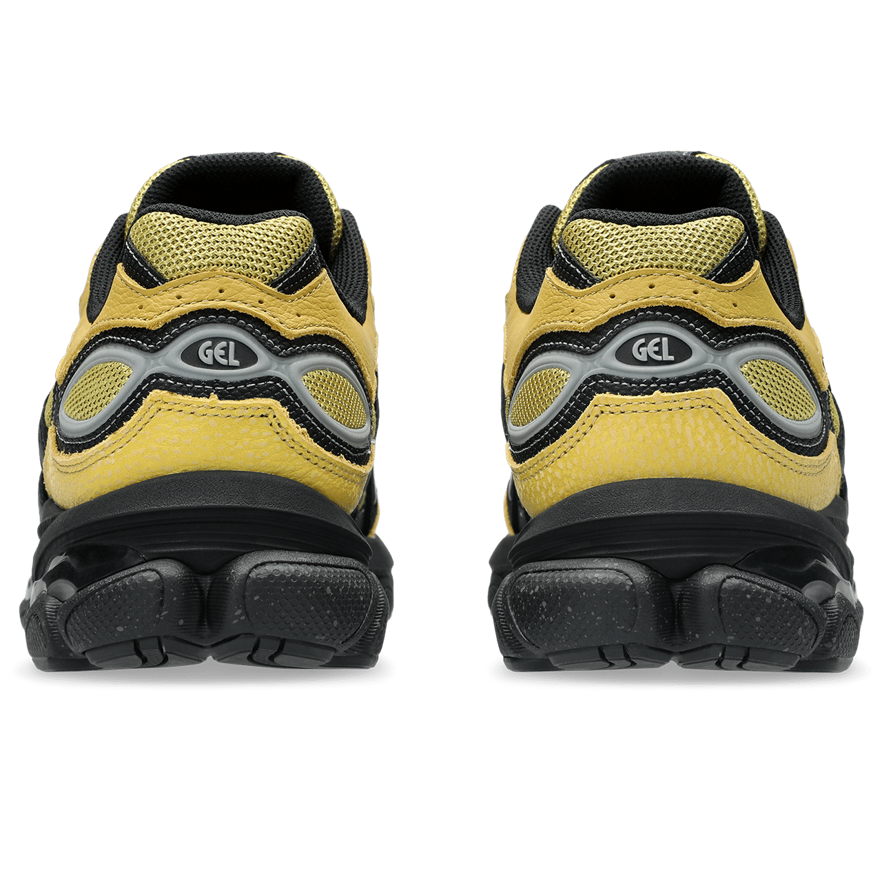 ASICS HAL STUDIOS x ASICS GEL - NYC 2.0 SSHS "SHAOLIN 93