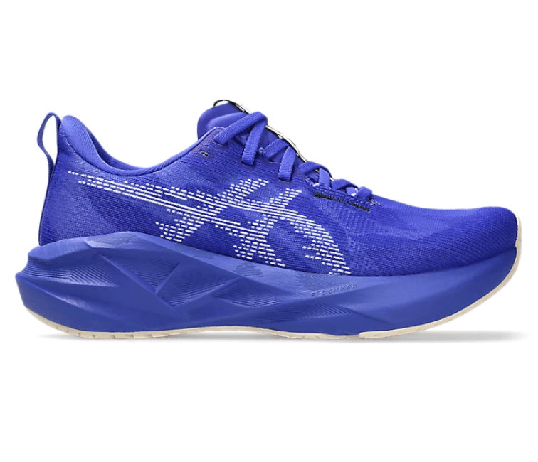 ASICS Women's Asics Novablast 5 (Cobalt Burst)