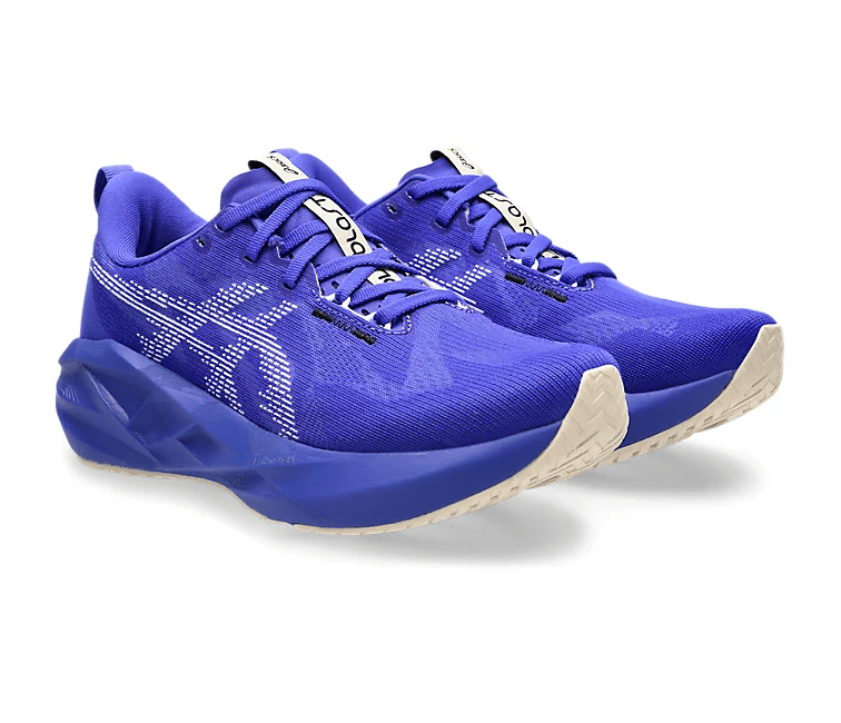 ASICS Women's Asics Novablast 5 (Cobalt Burst)