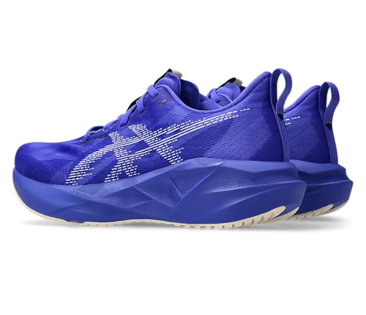 ASICS Women's Asics Novablast 5 (Cobalt Burst)