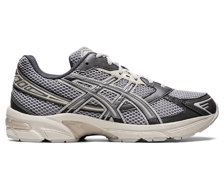 ASICS Women's Asics Gel - 1130 (Oyster Grey/Clay Grey)
