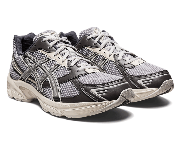 ASICS Women's Asics Gel - 1130 (Oyster Grey/Clay Grey)