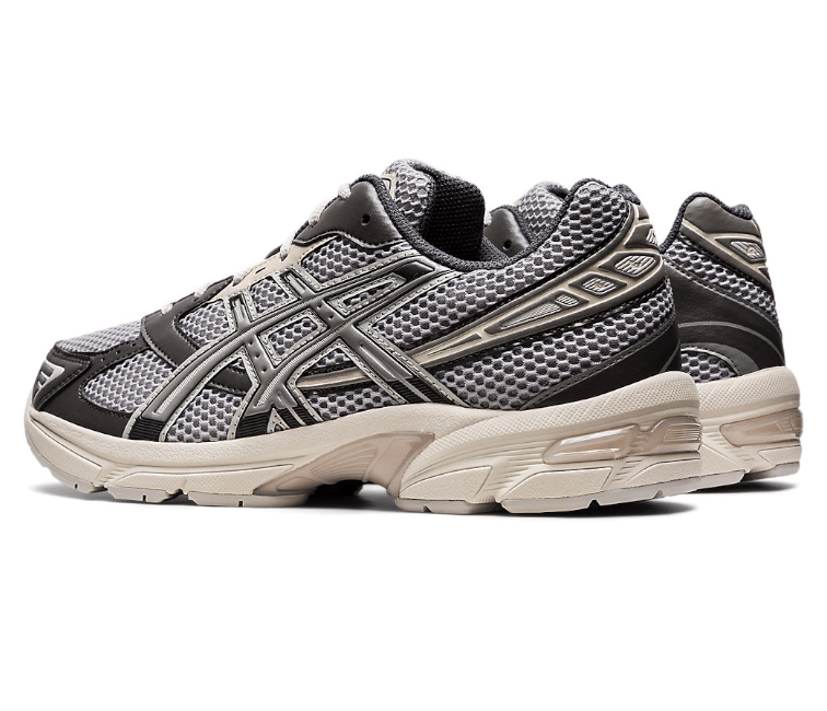 ASICS Women's Asics Gel - 1130 (Oyster Grey/Clay Grey)