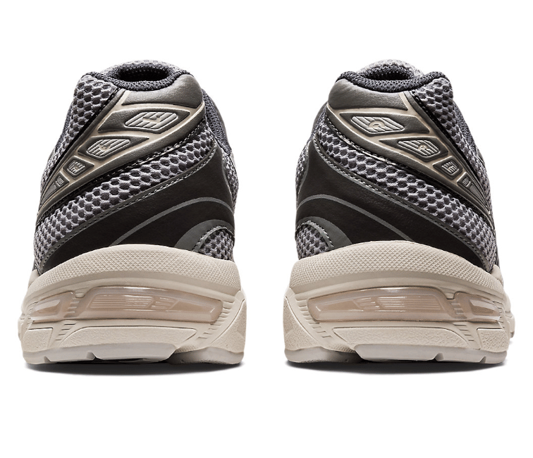 ASICS Women's Asics Gel - 1130 (Oyster Grey/Clay Grey)