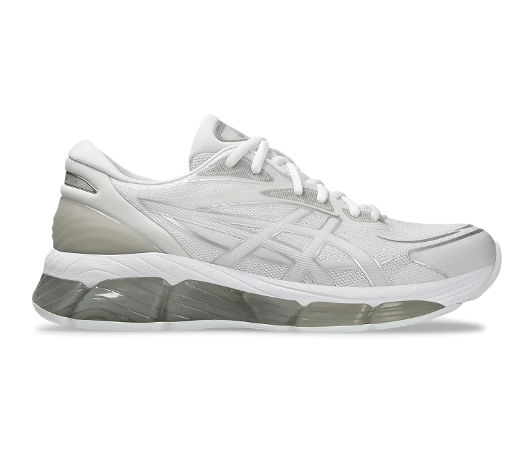 ASICS Women’s Asics Gel - Quantum 360 8 (White/Pure Silver)
