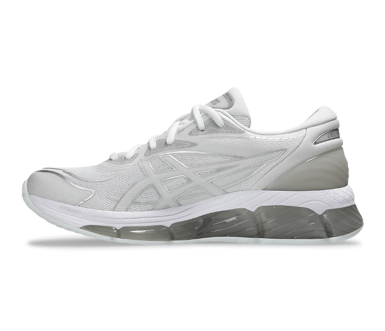 ASICS Women’s Asics Gel - Quantum 360 8 (White/Pure Silver)