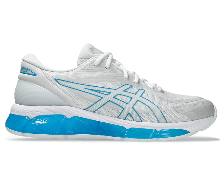 ASICS Women's Asics Gel - Quantum 360 8 (White/Digital Aqua)