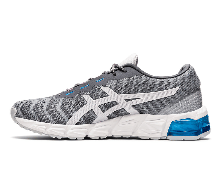 ASICS Women's Asics Quantum 180 5 (Metropolis/White)