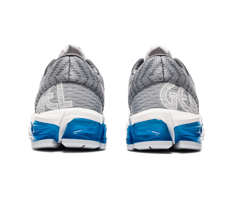 ASICS Women's Asics Quantum 180 5 (Metropolis/White)