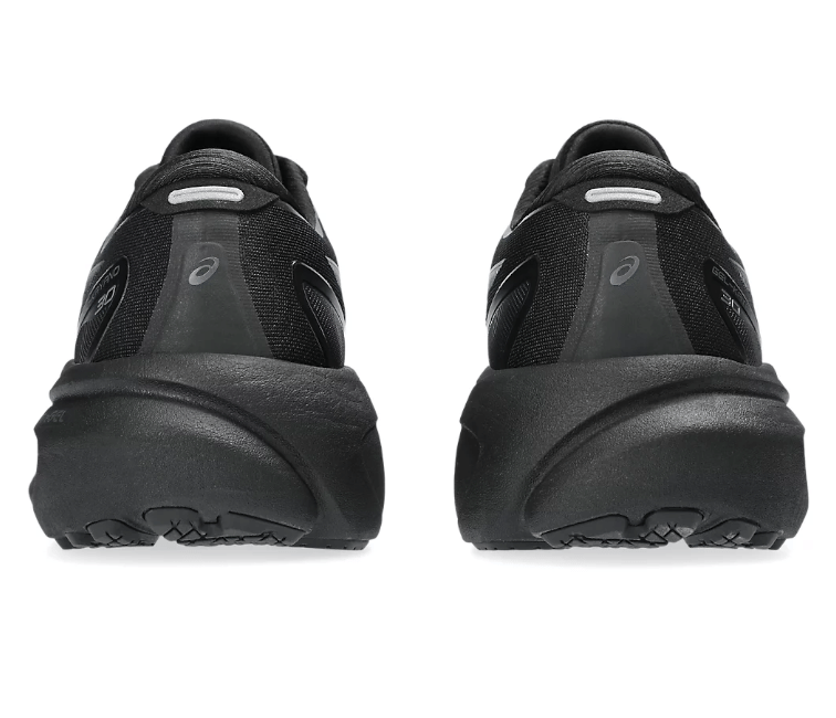 ASICS Women's Asics Gel - Kayano 30 (Black/Black)