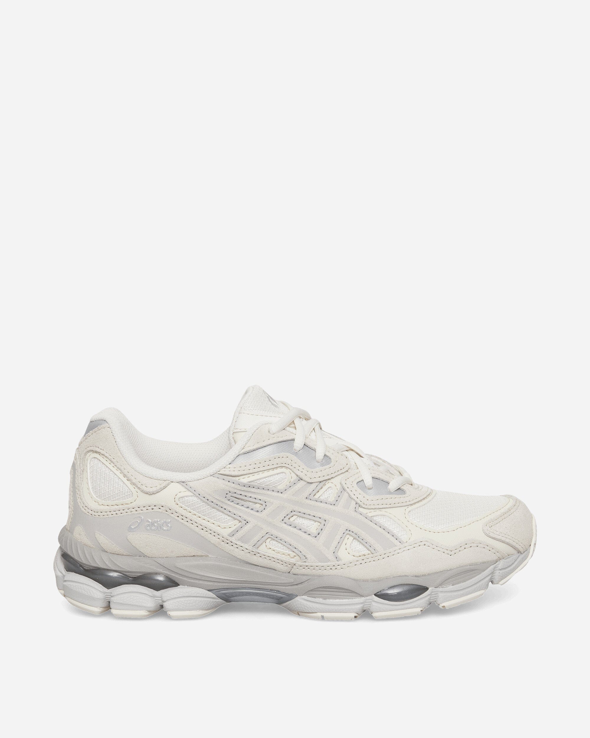 ASICS GEL - NYC Sneakers Cream / Cream