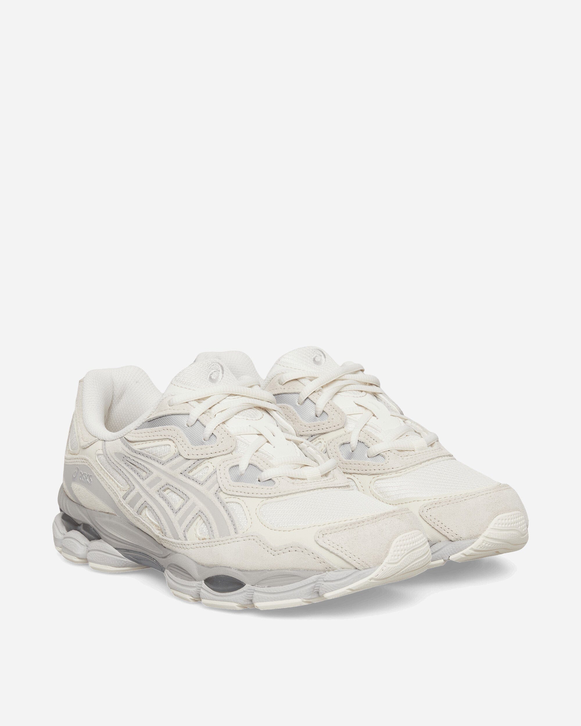 ASICS GEL - NYC Sneakers Cream / Cream