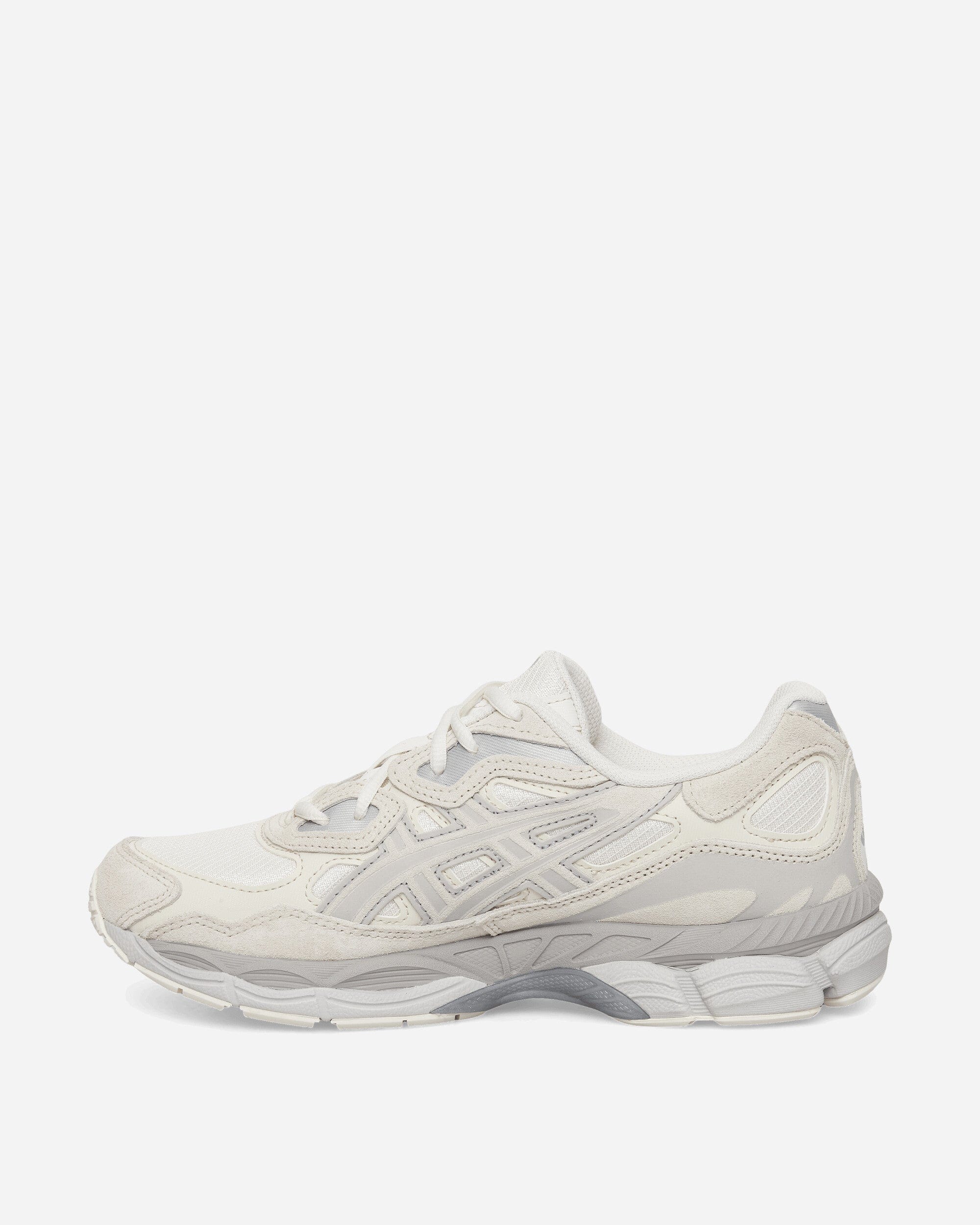 ASICS GEL - NYC Sneakers Cream / Cream