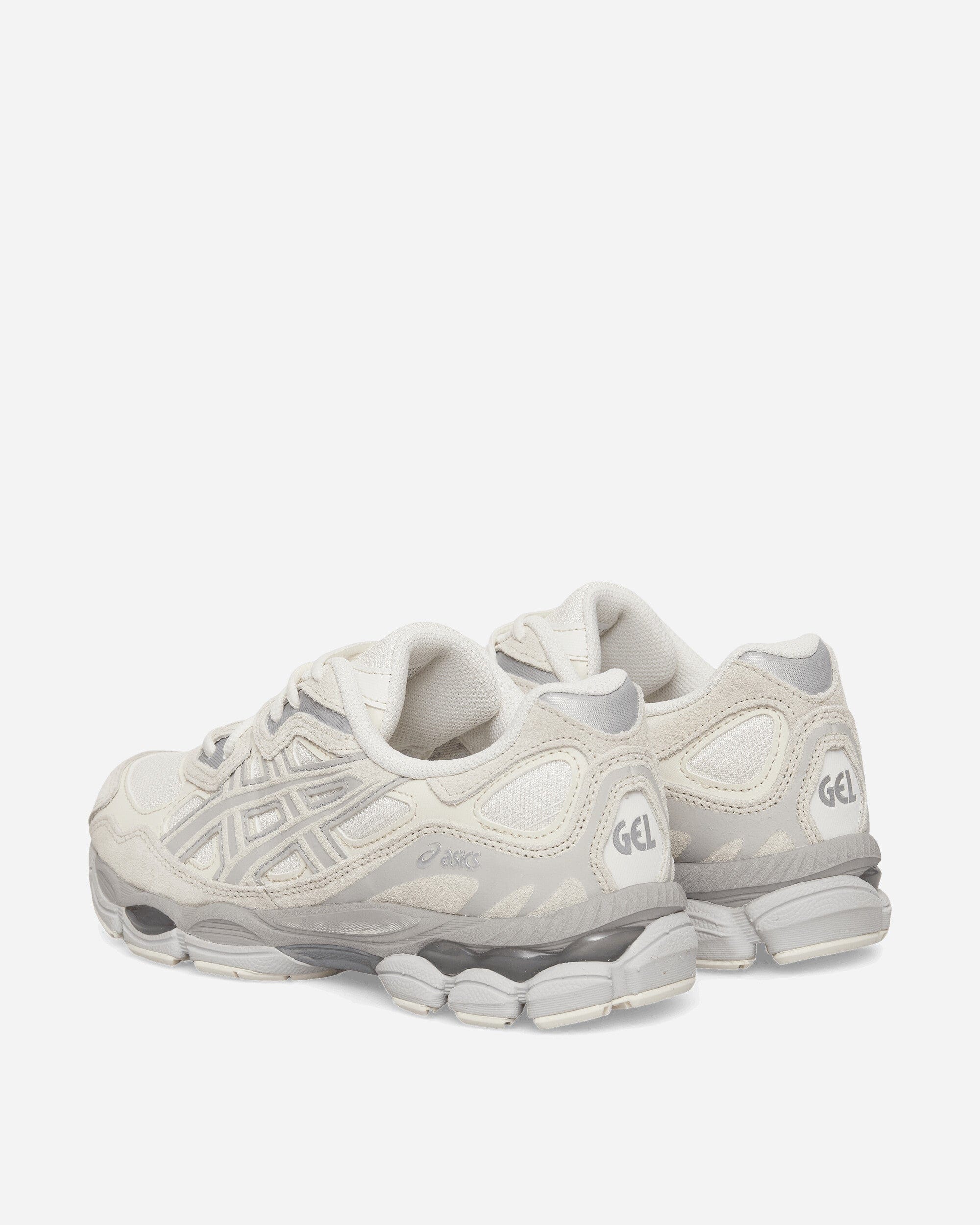 ASICS GEL - NYC Sneakers Cream / Cream