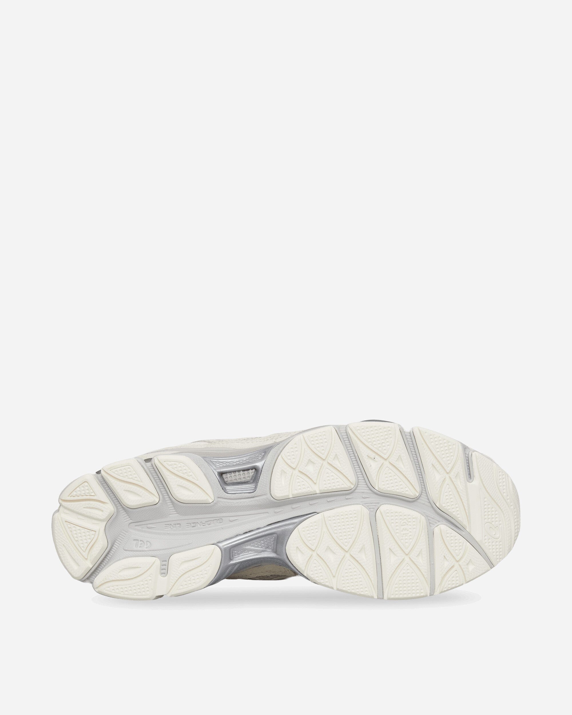 ASICS GEL - NYC Sneakers Cream / Cream