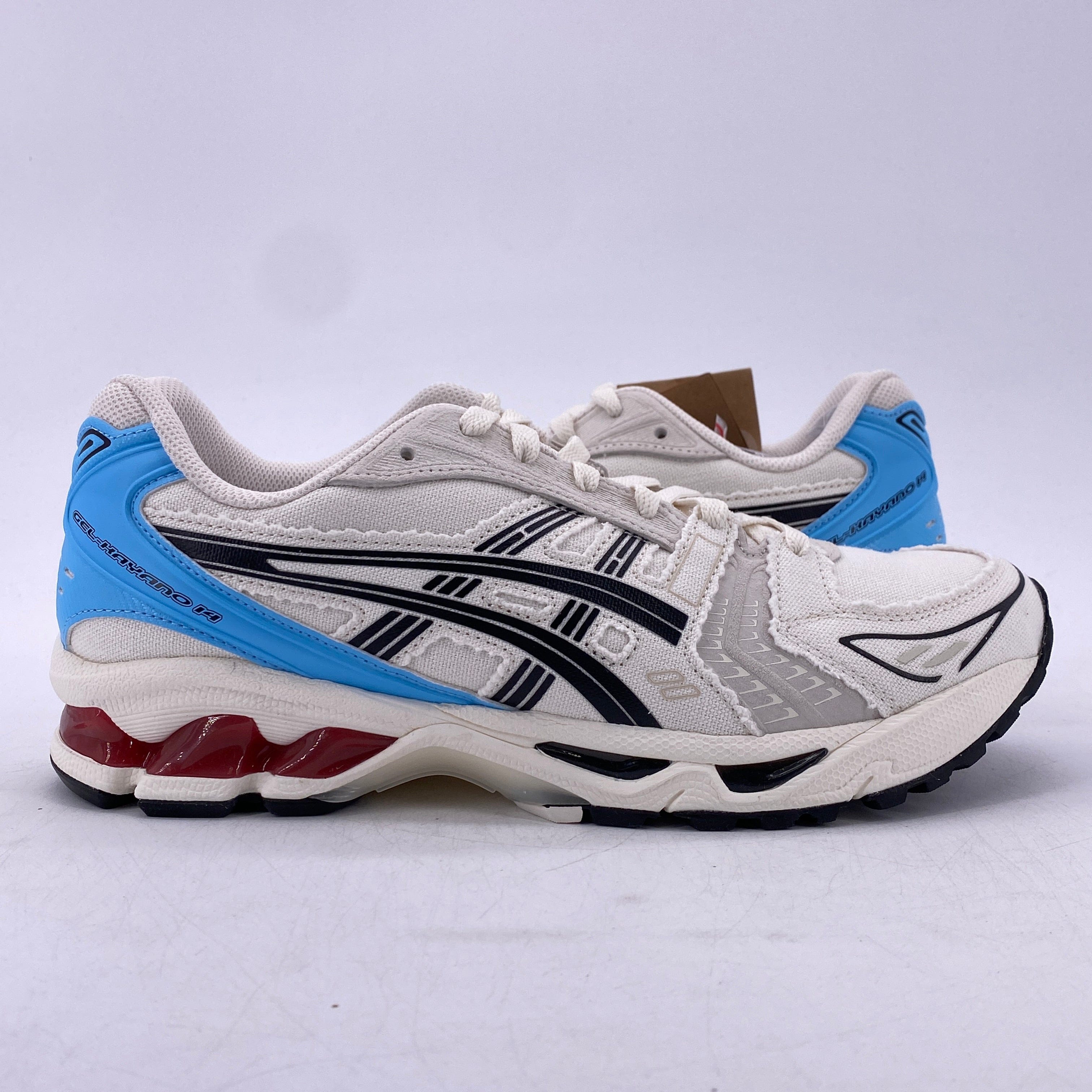 ASICS Gel - Kayano 14 Kith Ryu 2025 New Size 8.5