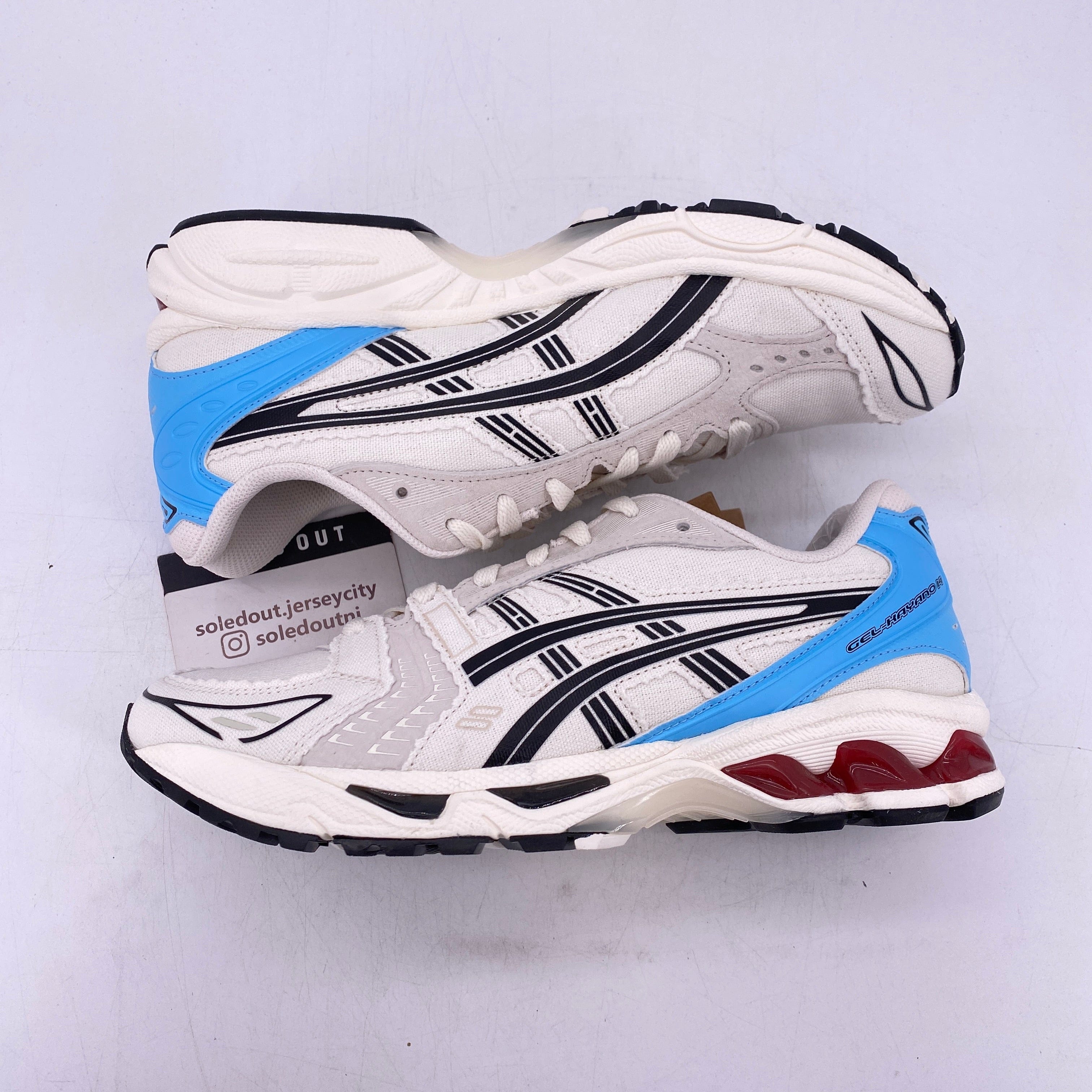 ASICS Gel - Kayano 14 Kith Ryu 2025 New Size 8.5