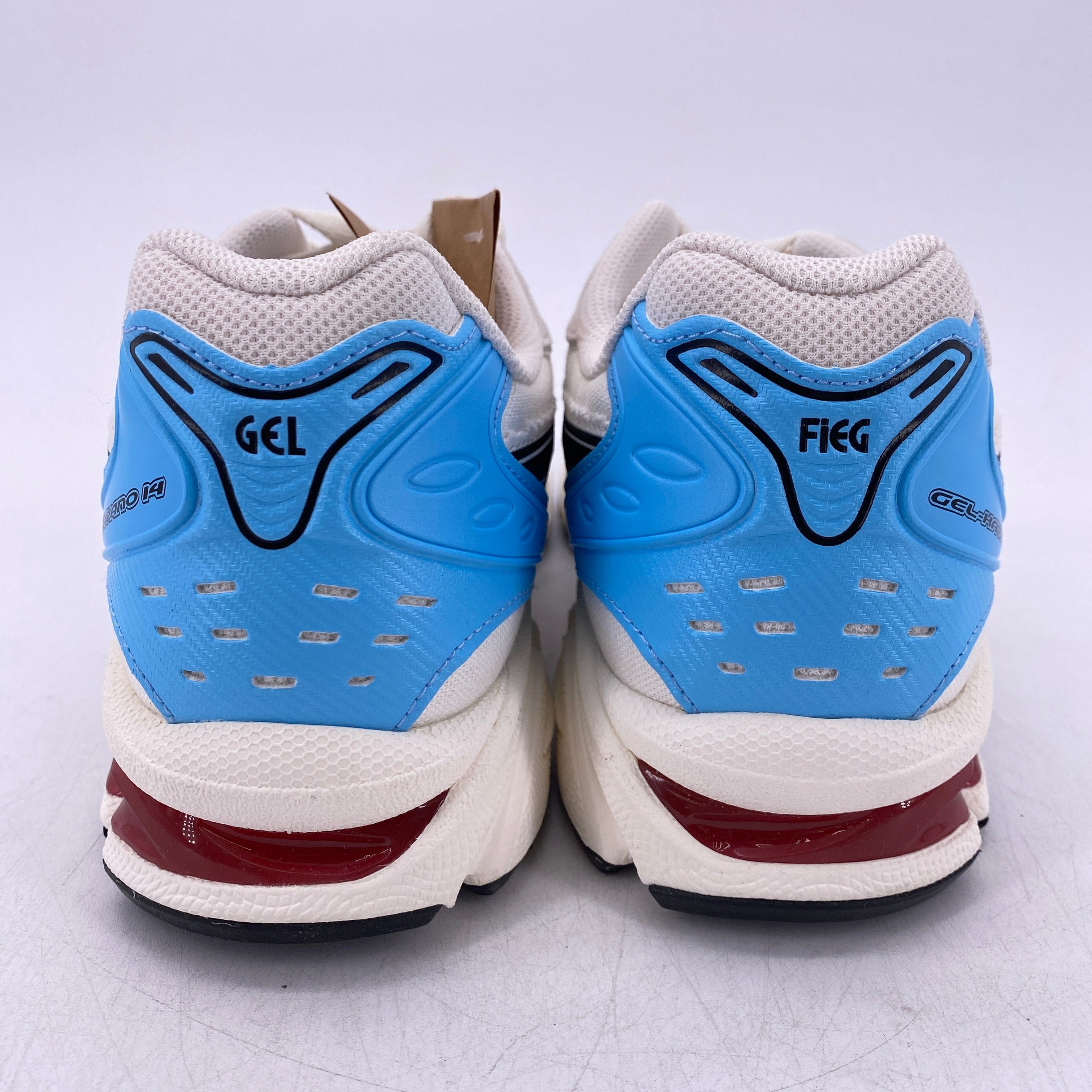 ASICS Gel - Kayano 14 Kith Ryu 2025 New Size 8.5