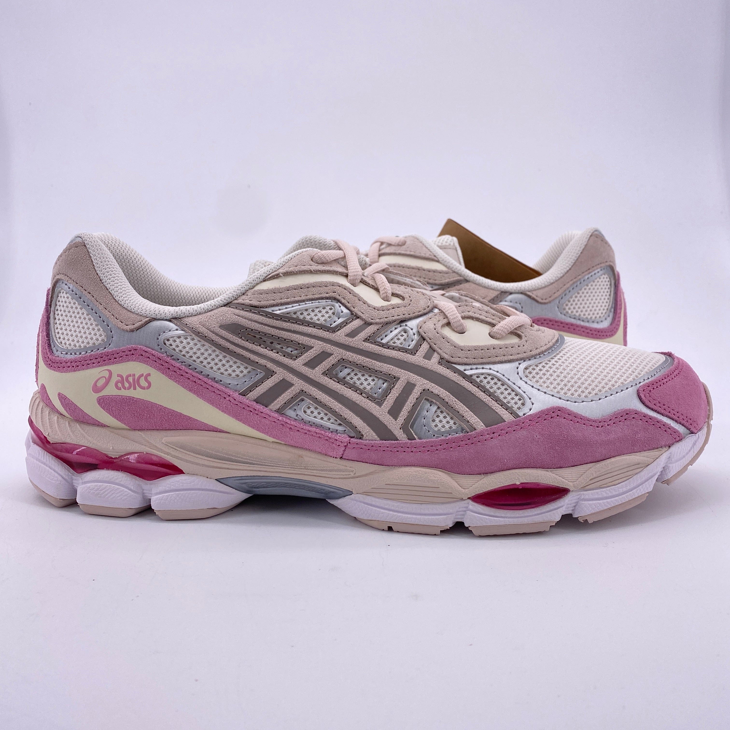 ASICS Gel - NYC Cream Pink 2024 New Size 12