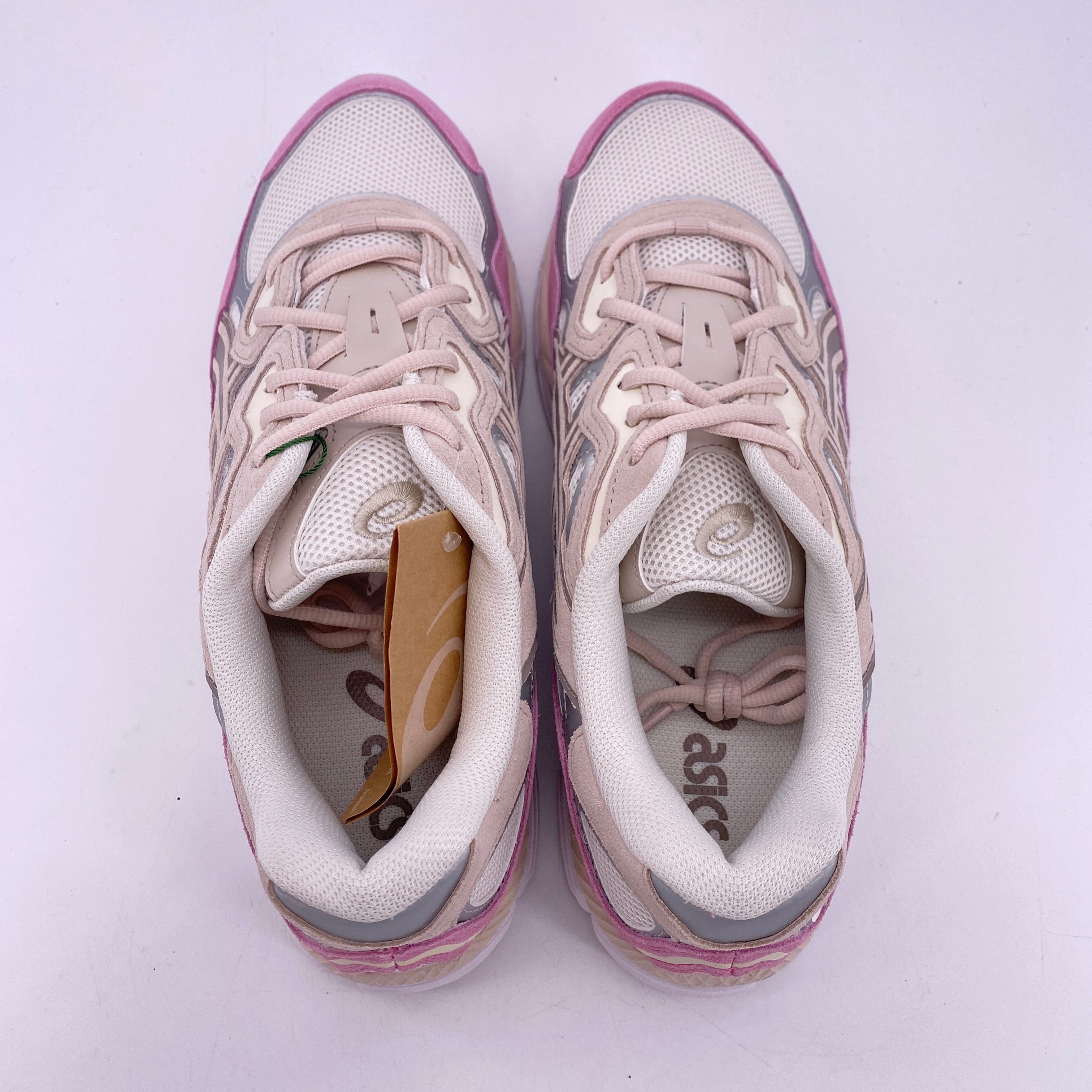 ASICS Gel - NYC Cream Pink 2024 New Size 12