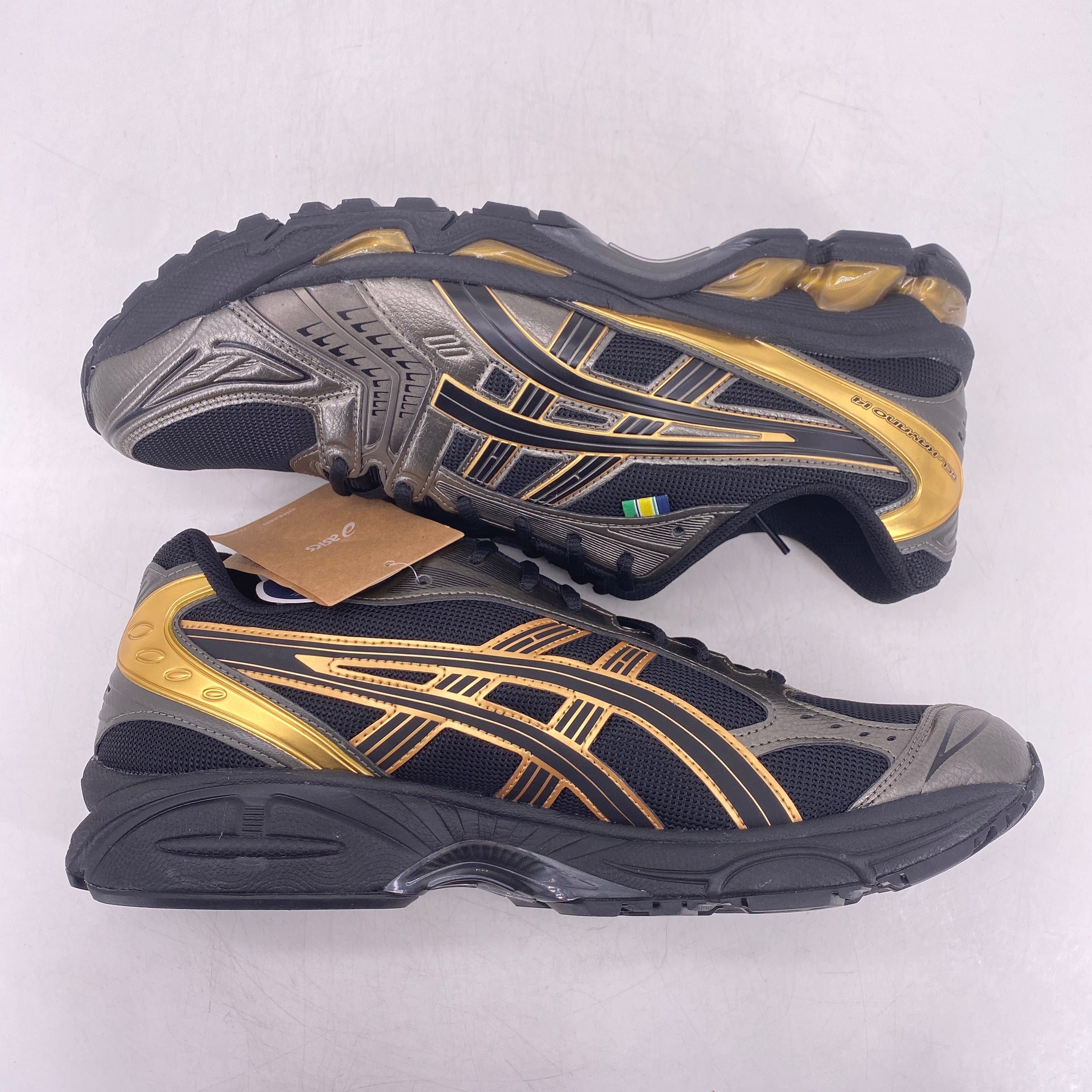 ASICS Gel - Kayano 14 Senna Lotus 2024 New Size 12.5