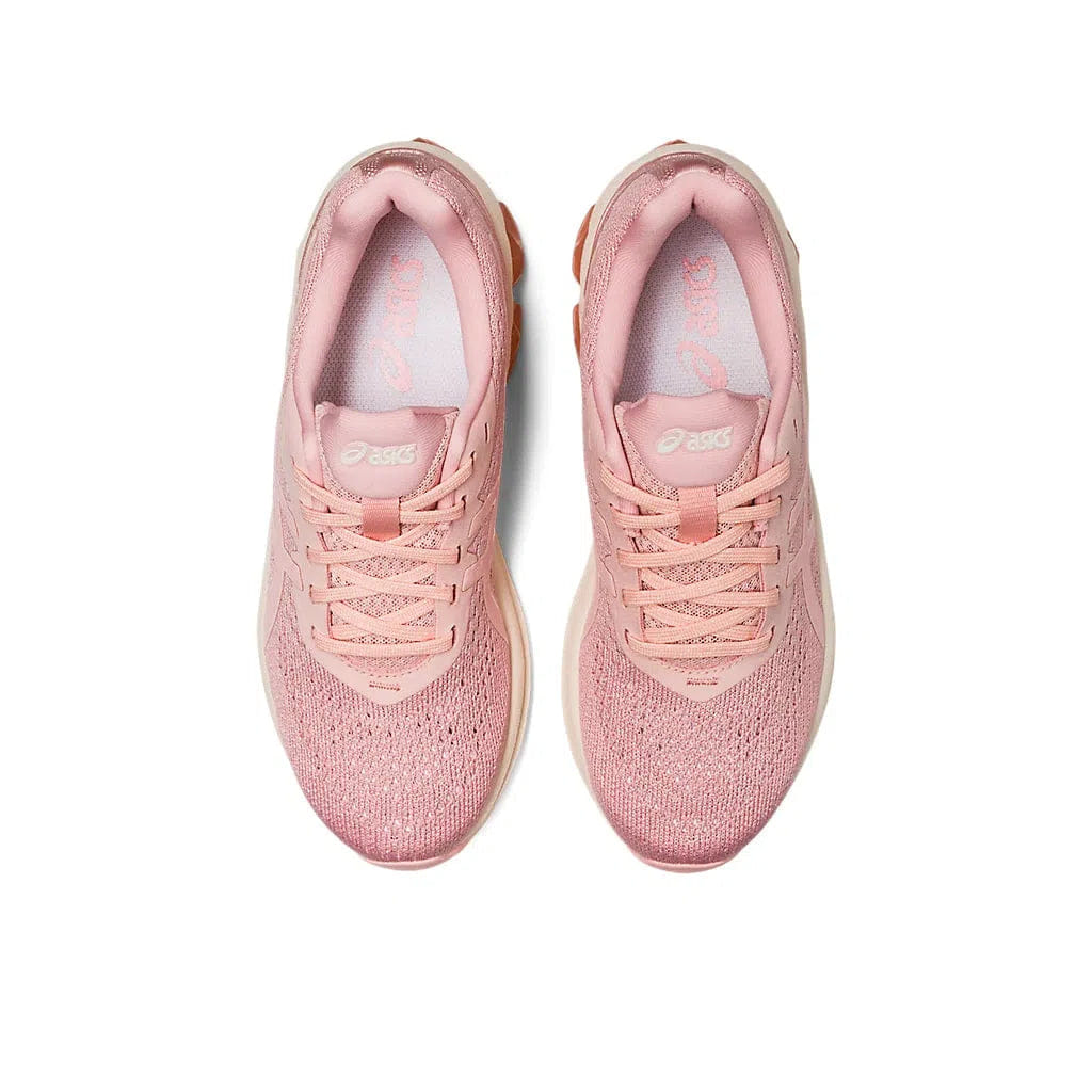 ASICS Gel Quantum 180 VII Knit Breeze Frosted Knit W