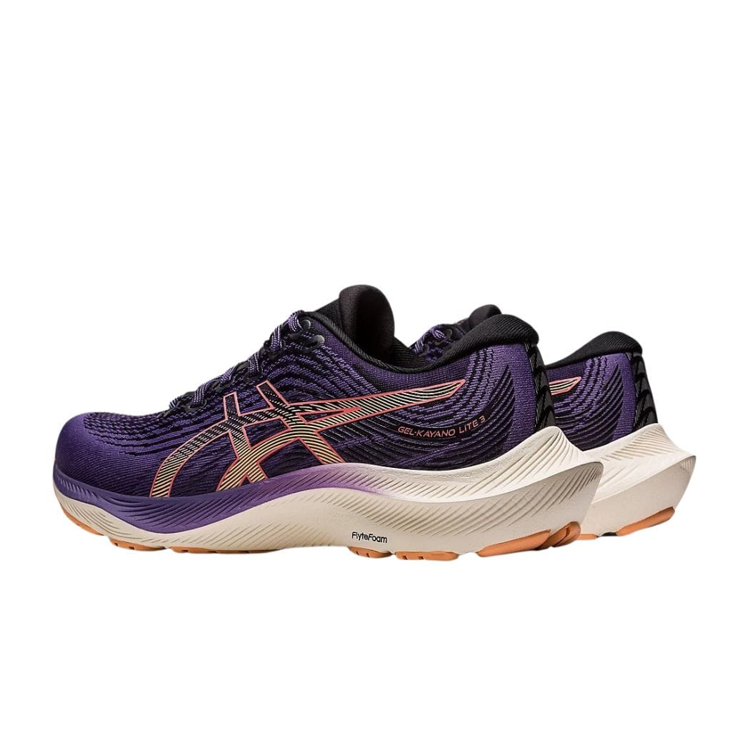 asics Gel - Kayano Lite 3 Women's Running Shoes