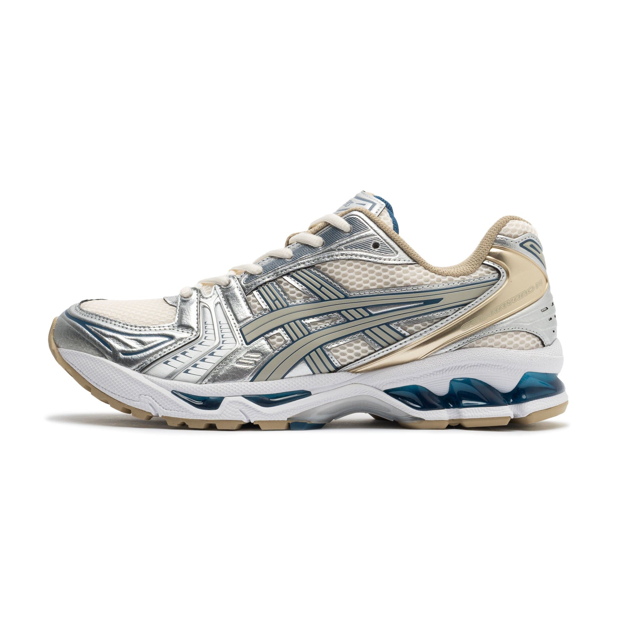 ASICS Gel - Kayano 14 Cream 1201A019 - 105
