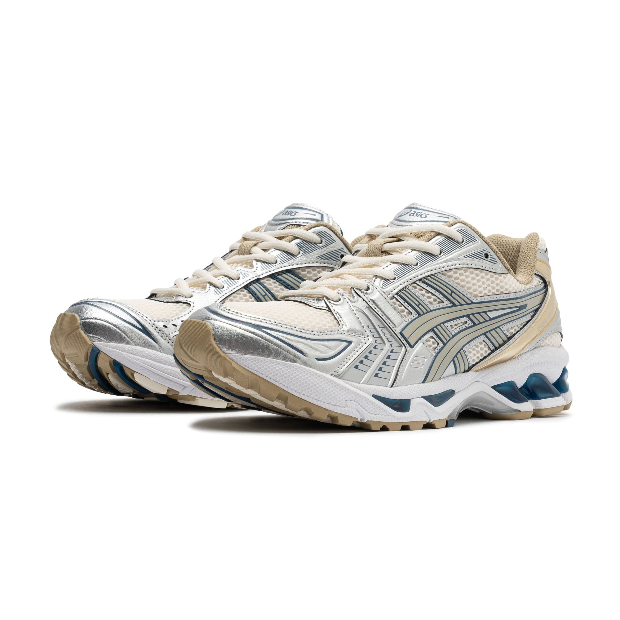 ASICS Gel - Kayano 14 Cream 1201A019 - 105