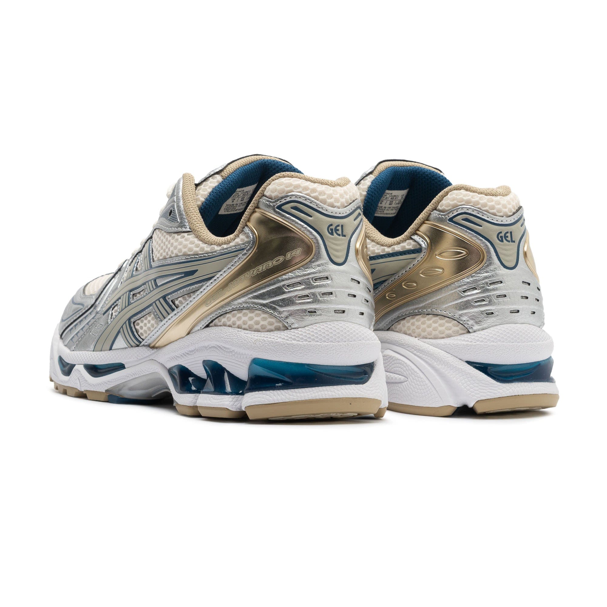 ASICS Gel - Kayano 14 Cream 1201A019 - 105