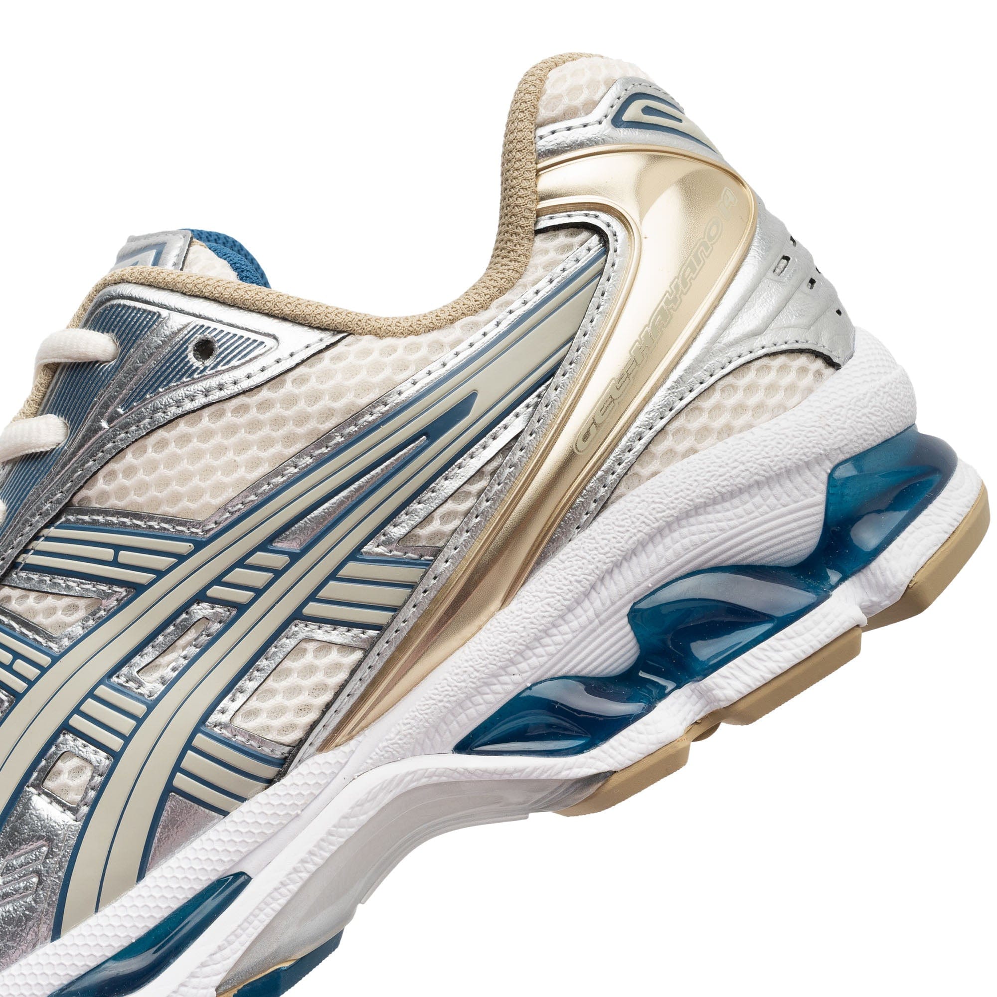 ASICS Gel - Kayano 14 Cream 1201A019 - 105