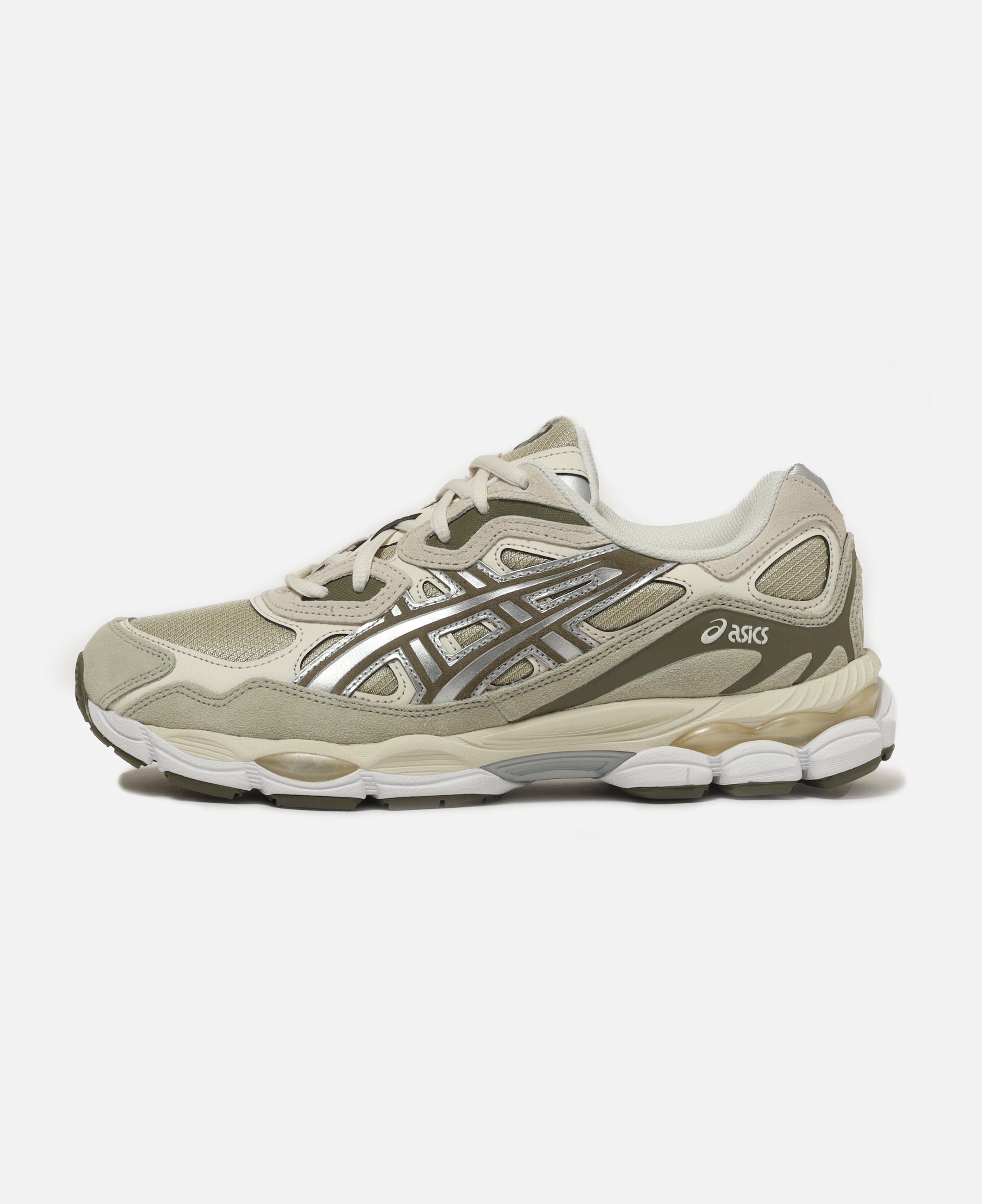 ASICS GEL - NYC (Khaki)