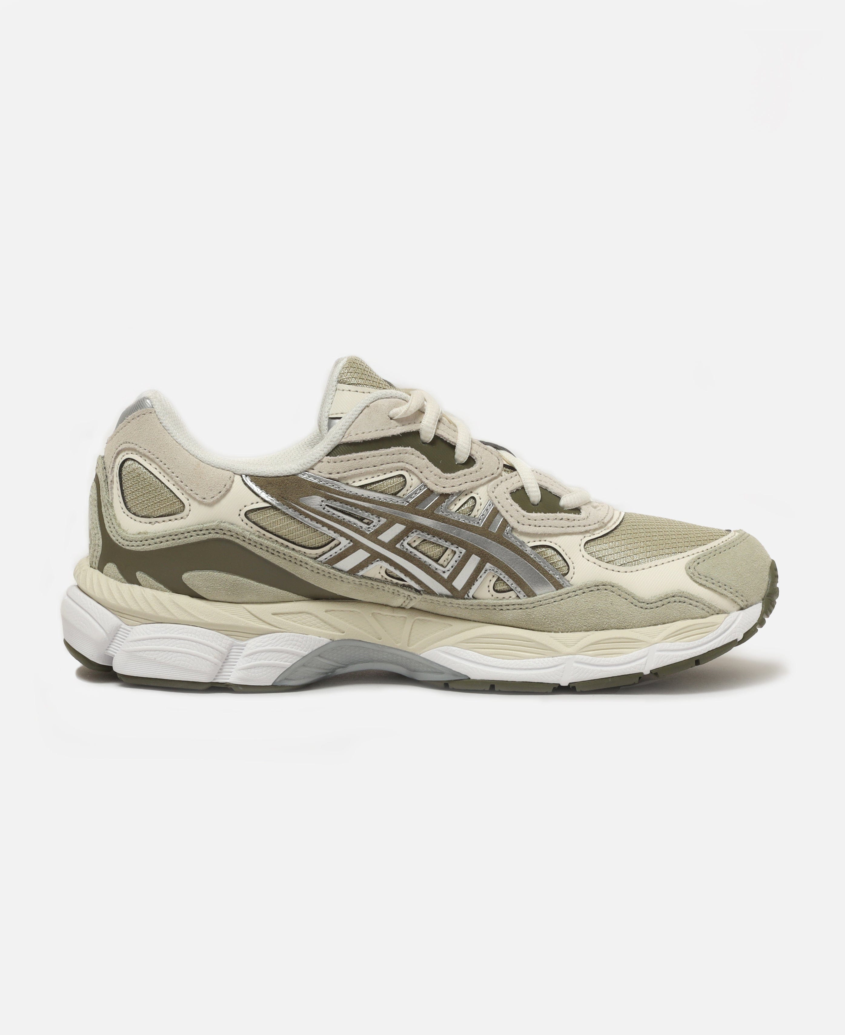 ASICS GEL - NYC (Khaki)