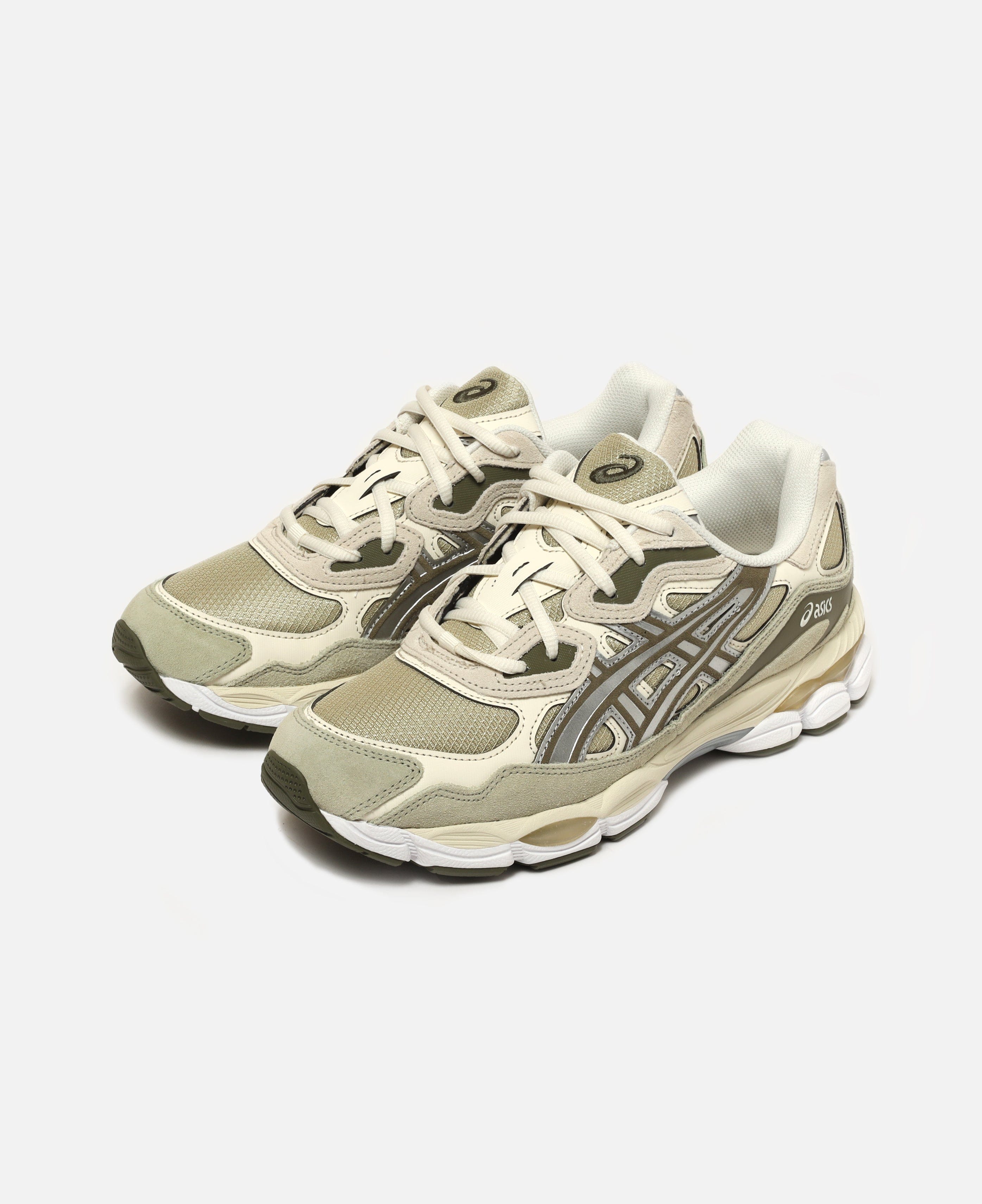 ASICS GEL - NYC (Khaki)