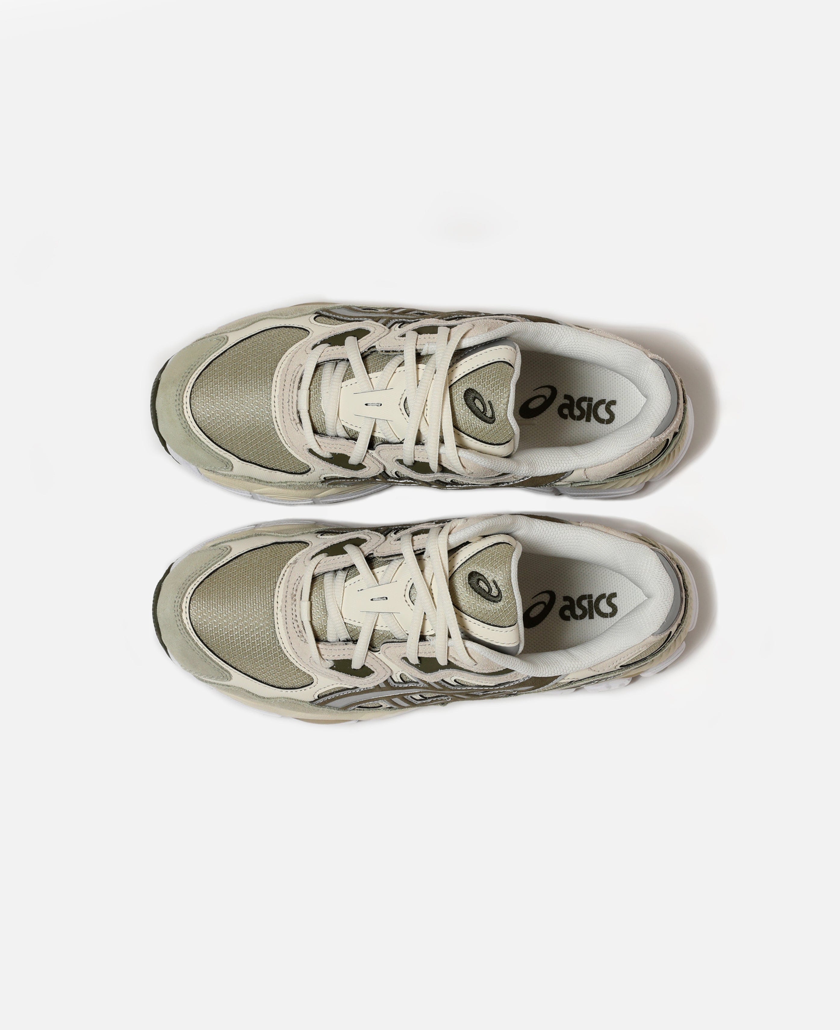 ASICS GEL - NYC (Khaki)