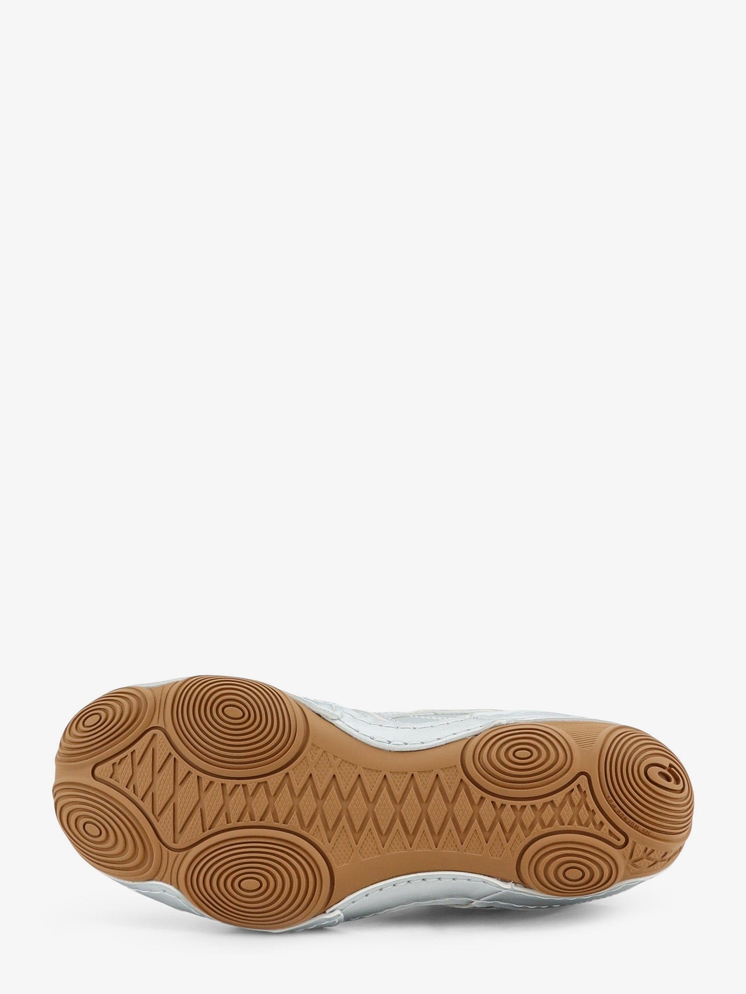 ASICS Mesh and leather Hypersync sneakers with embroidered logo