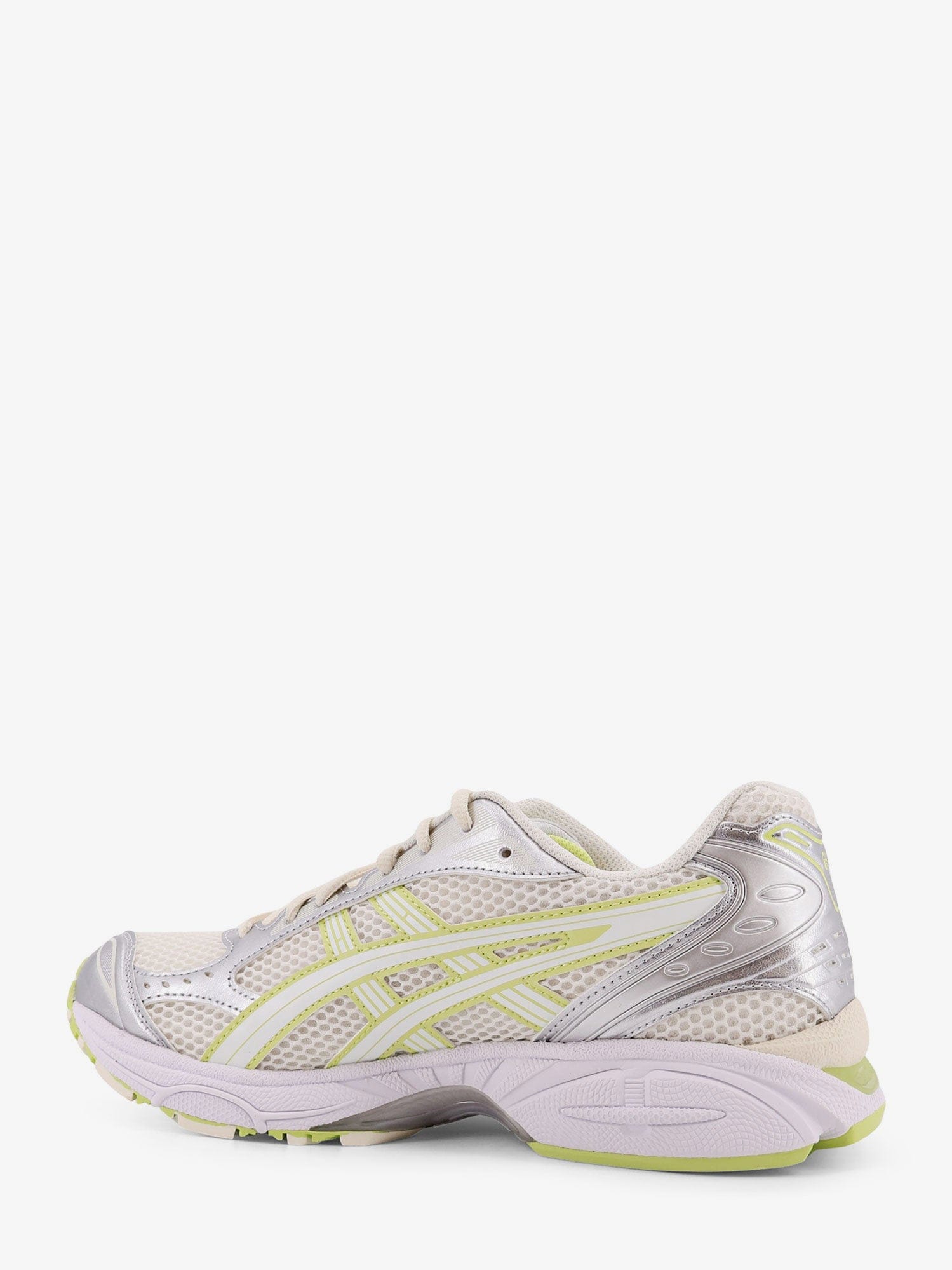 ASICS Gel - Kayano 14 mesh sneakers with contrasting profiles