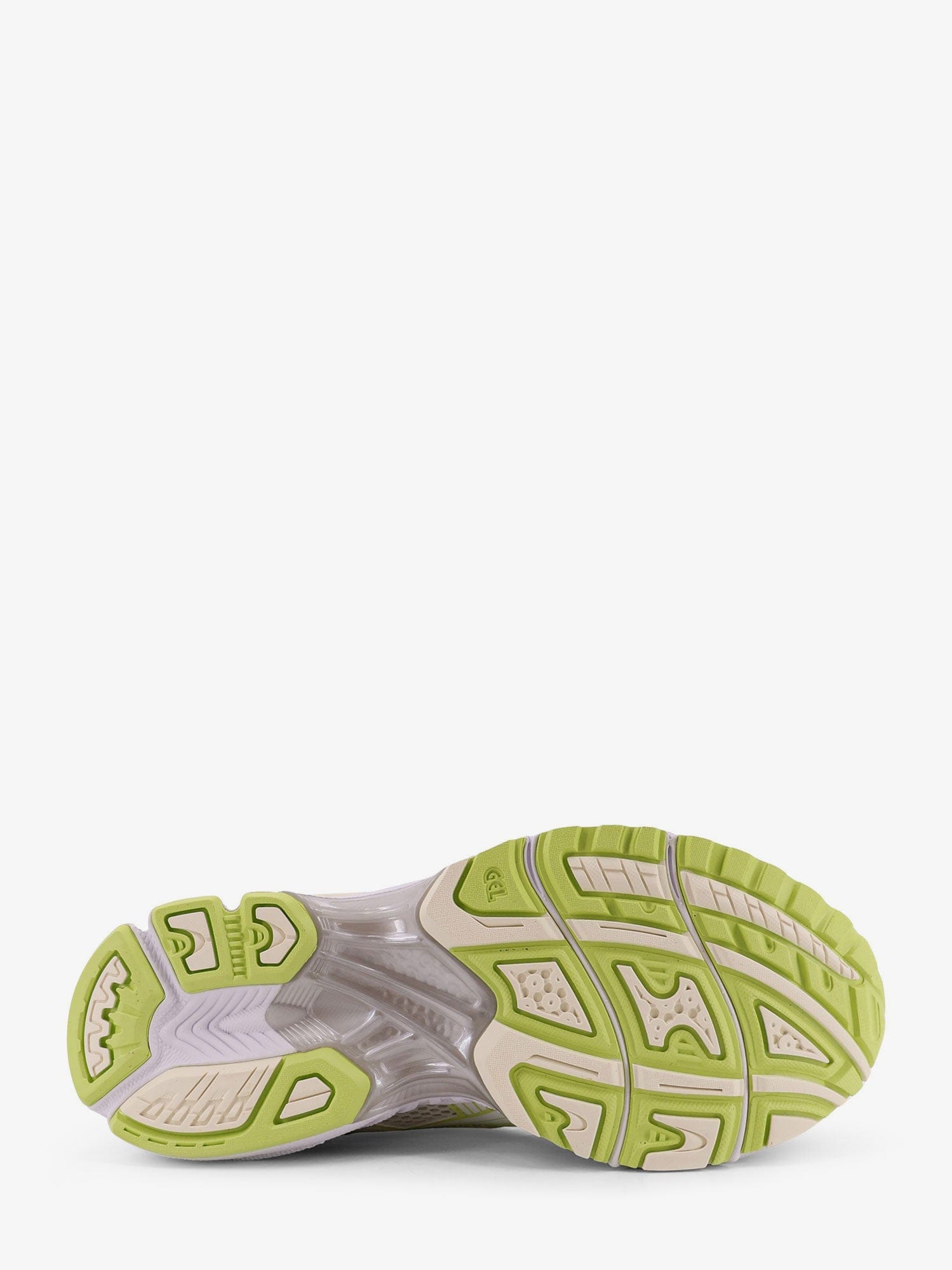ASICS Gel - Kayano 14 mesh sneakers with contrasting profiles