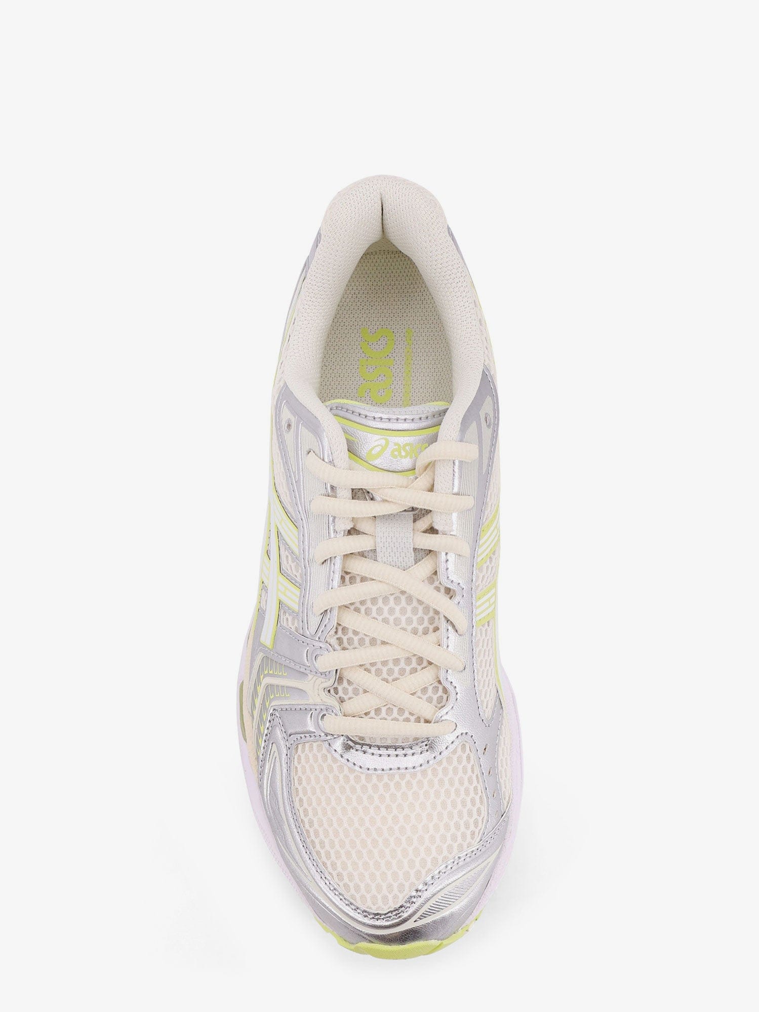 ASICS Gel - Kayano 14 mesh sneakers with contrasting profiles