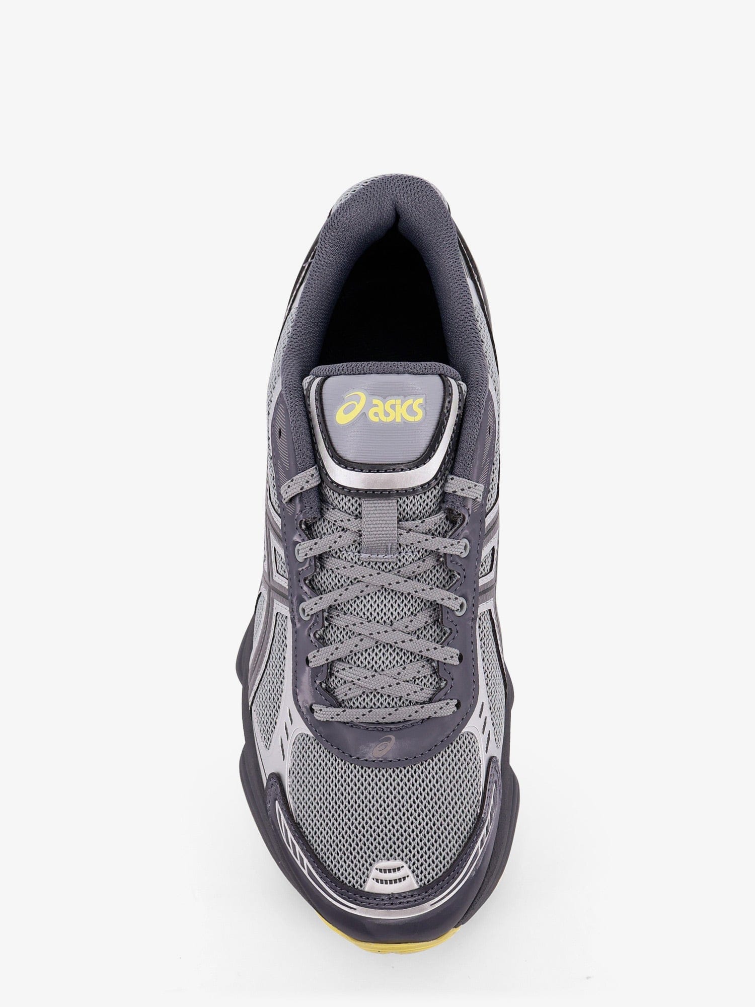 ASICS Gel - Kinetic mesh sneakers with contrasting inserts
