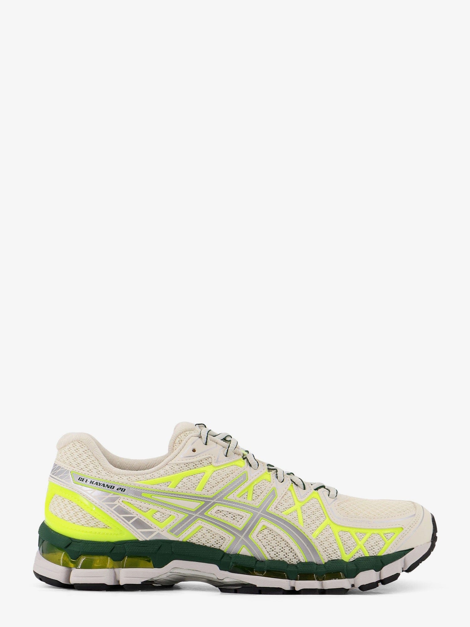 ASICS Gel - Kayano 20 low - top mesh sneakers