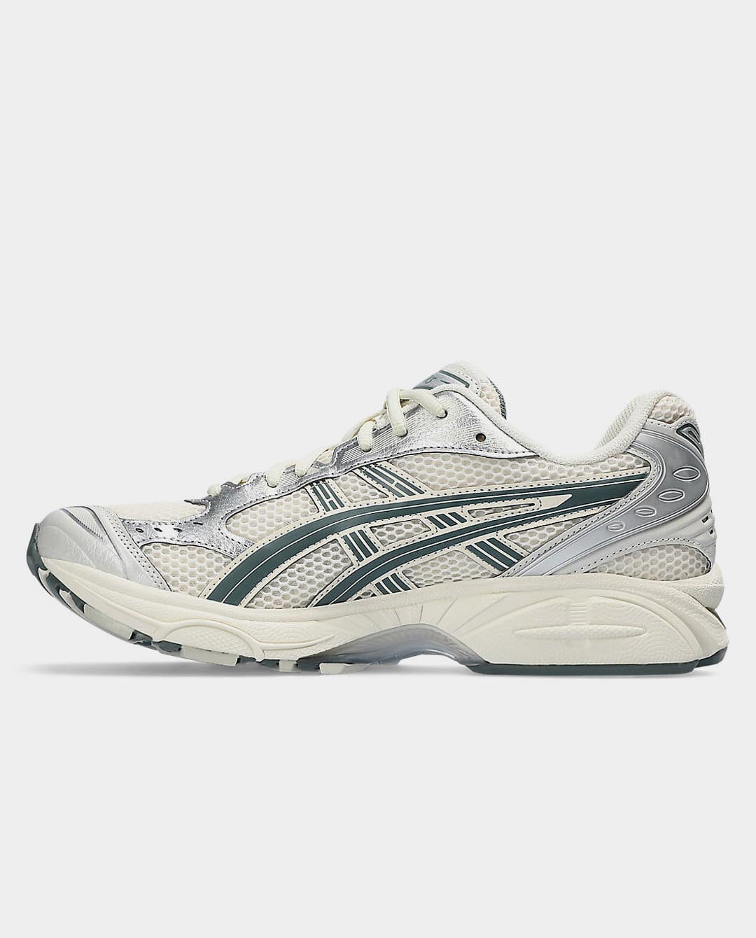 Asics - Gel - Kayano 14 Shoe - Birch/Dark Pewter