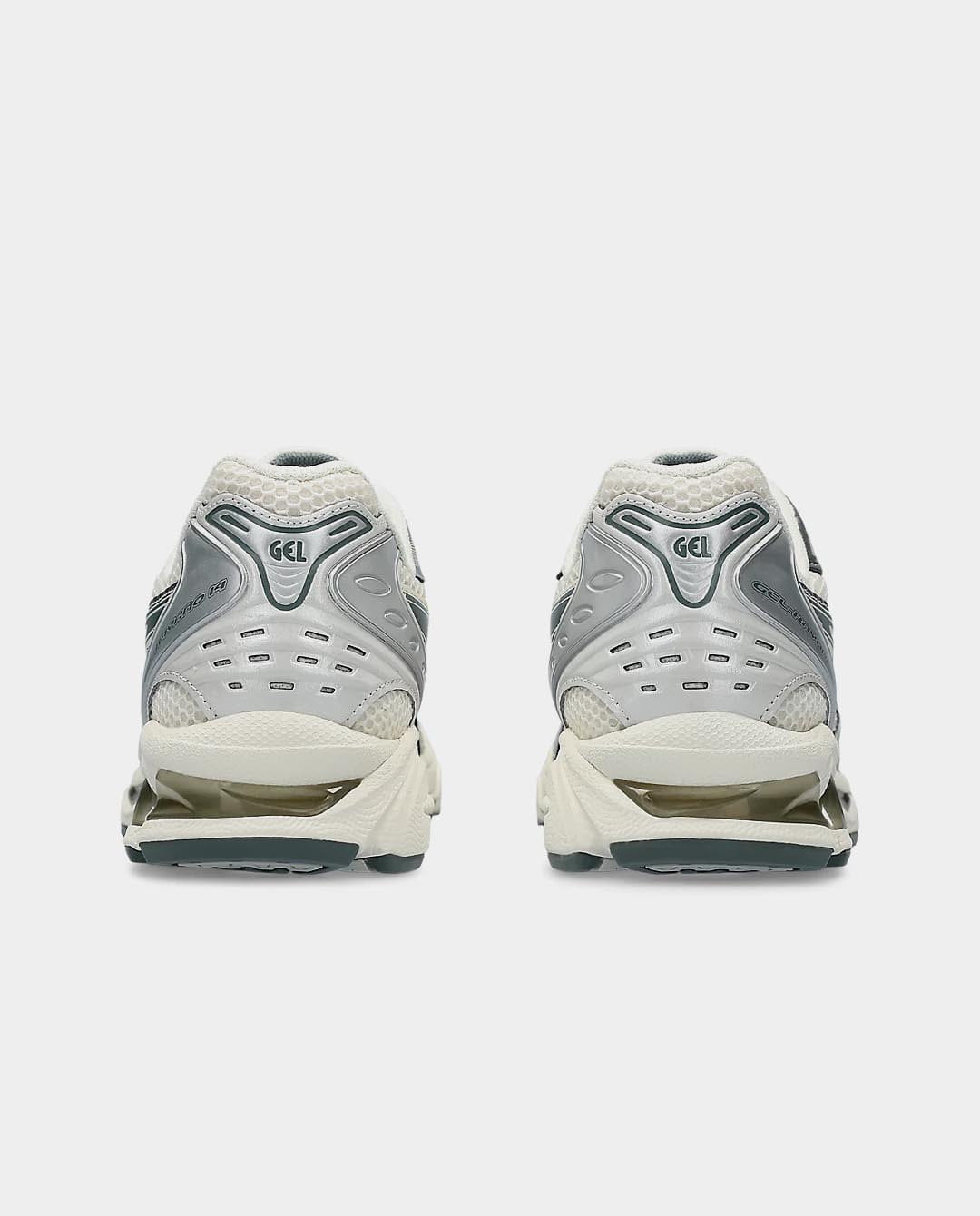 Asics - Gel - Kayano 14 Shoe - Birch/Dark Pewter