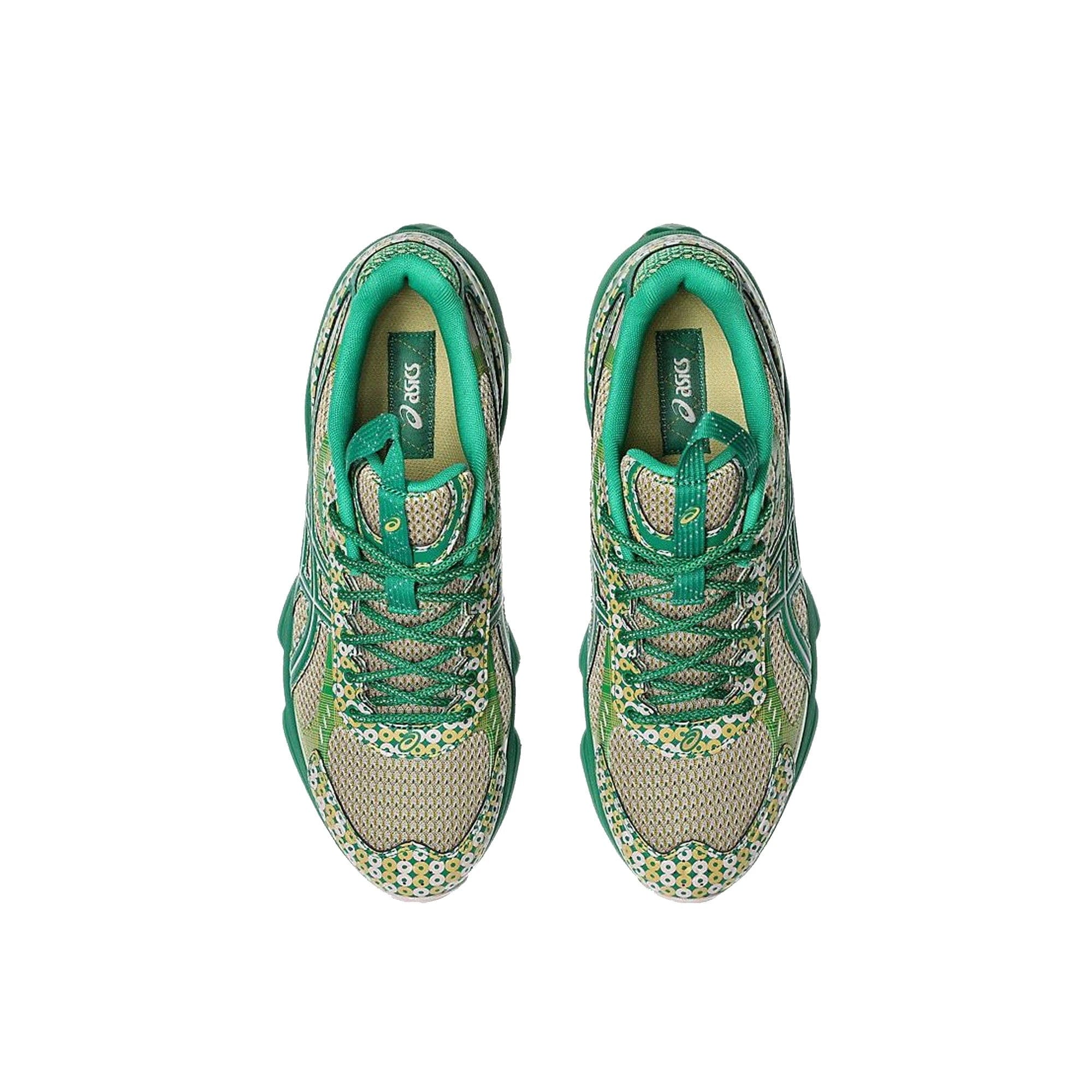 ASICS US7 - S Gel - Kinetic Fluent Kiko Kostadinov Watershed Rose Kale (2026)