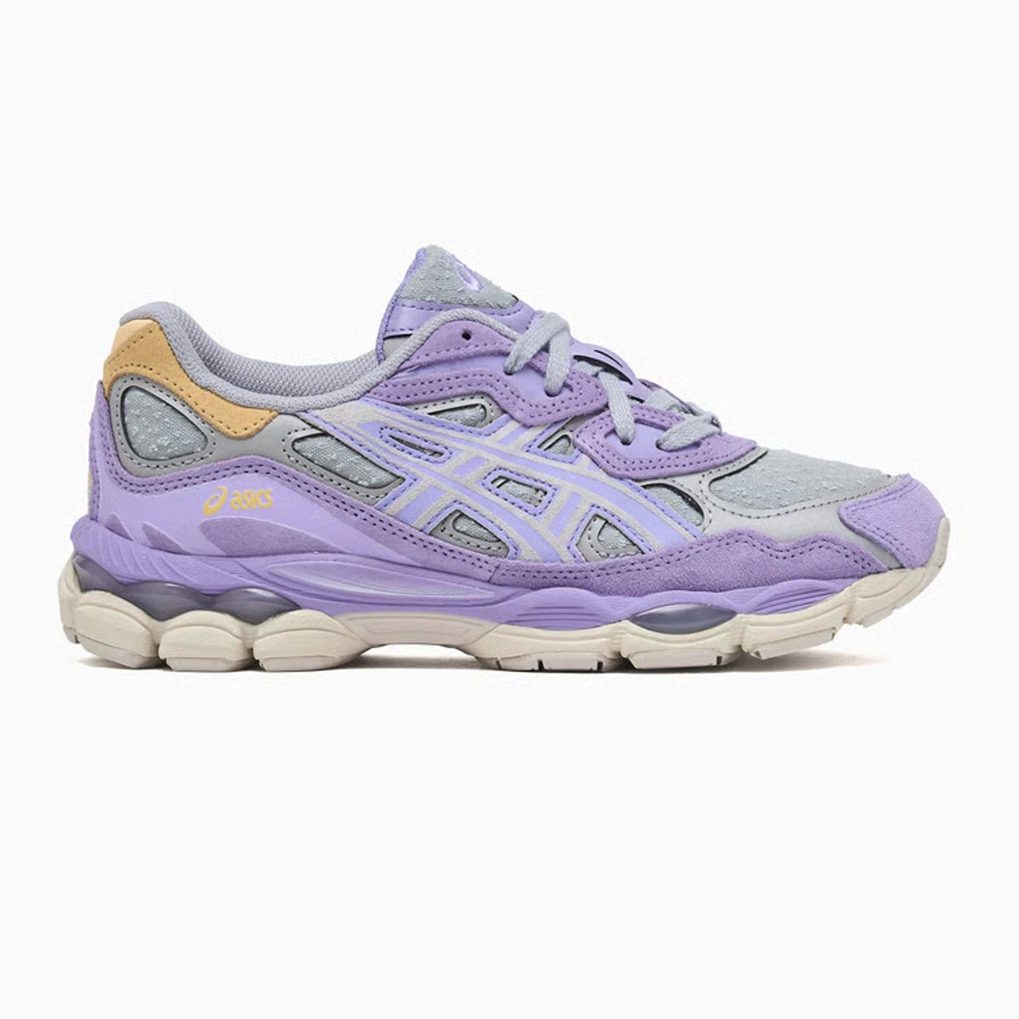 ASICS Gel - NYC Piedmont Grey Bluebell (2025)