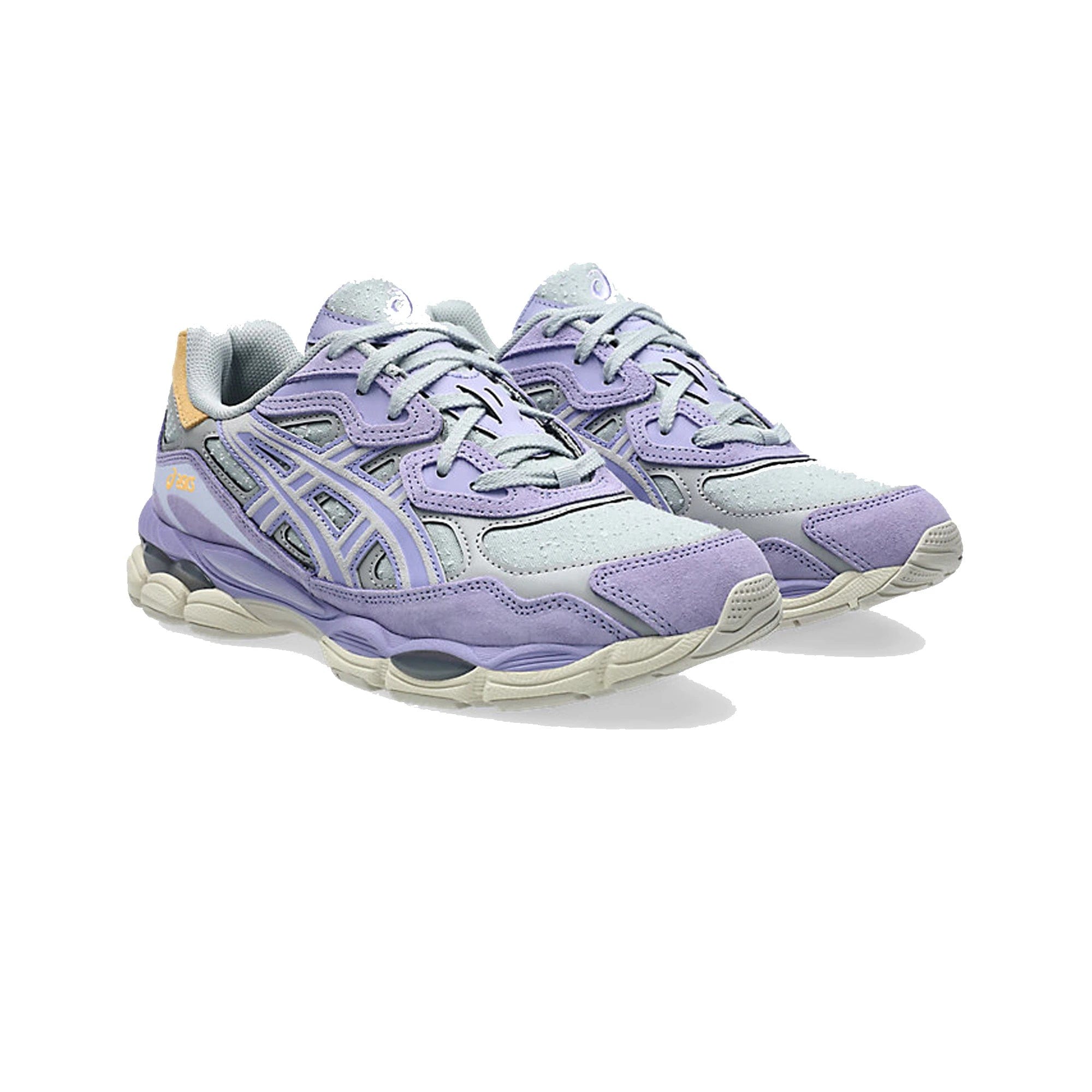 ASICS Gel - NYC Piedmont Grey Bluebell (2025)